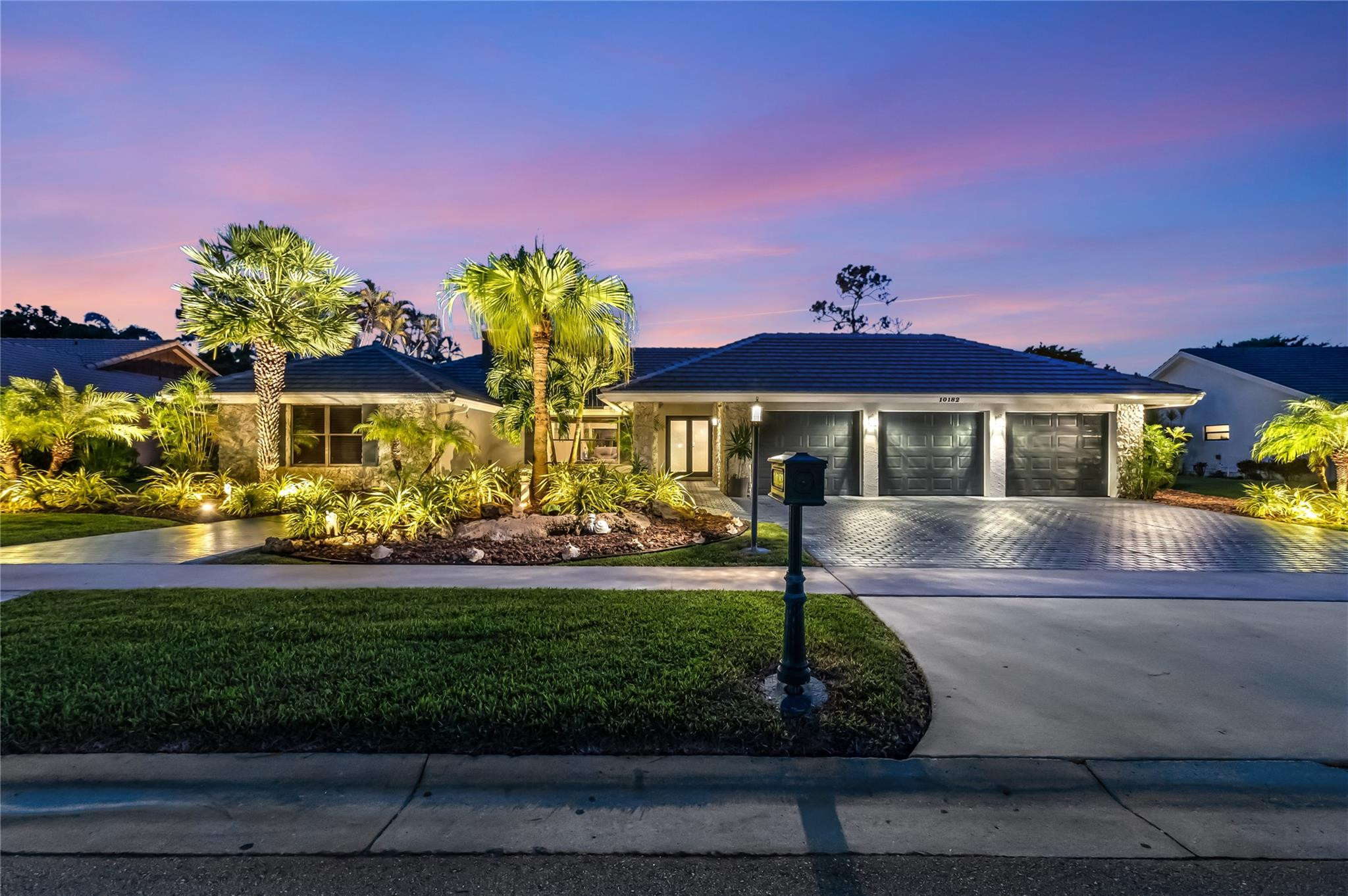 10182 Boca Woods Lane, Boca Raton FL 33428