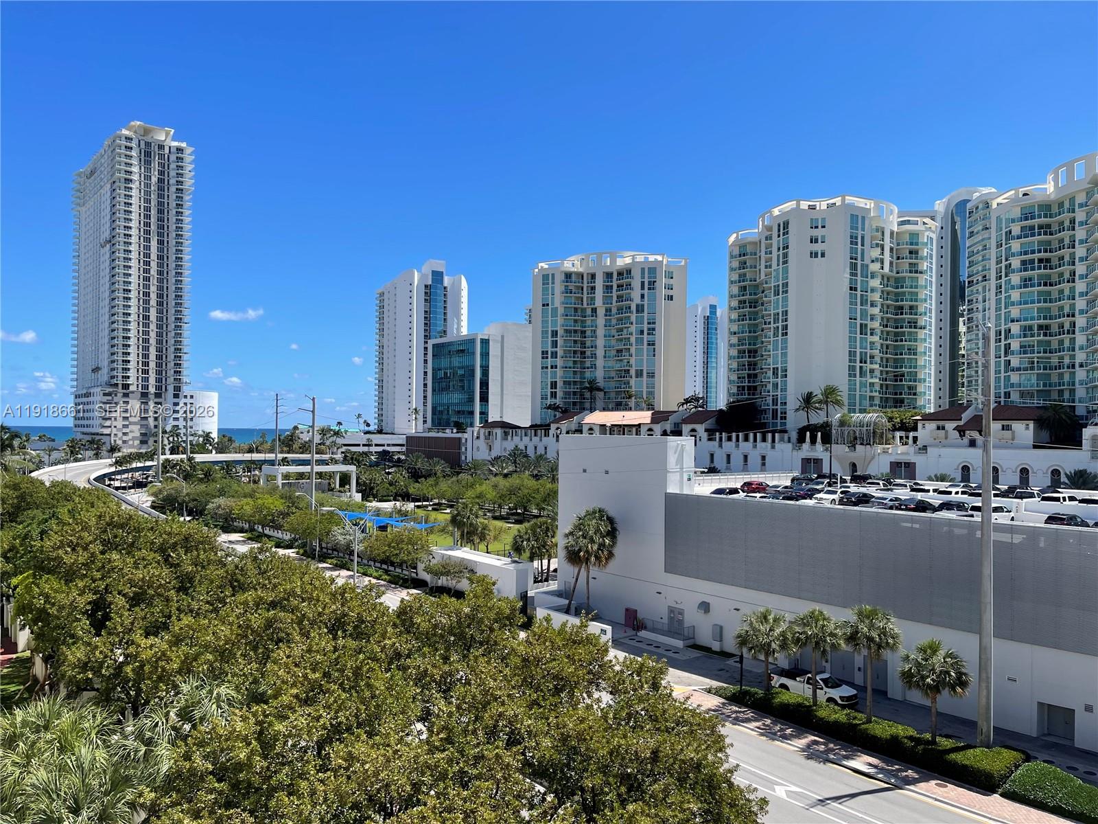 16909 N Bay Rd # 716, Sunny Isles Beach FL 33160