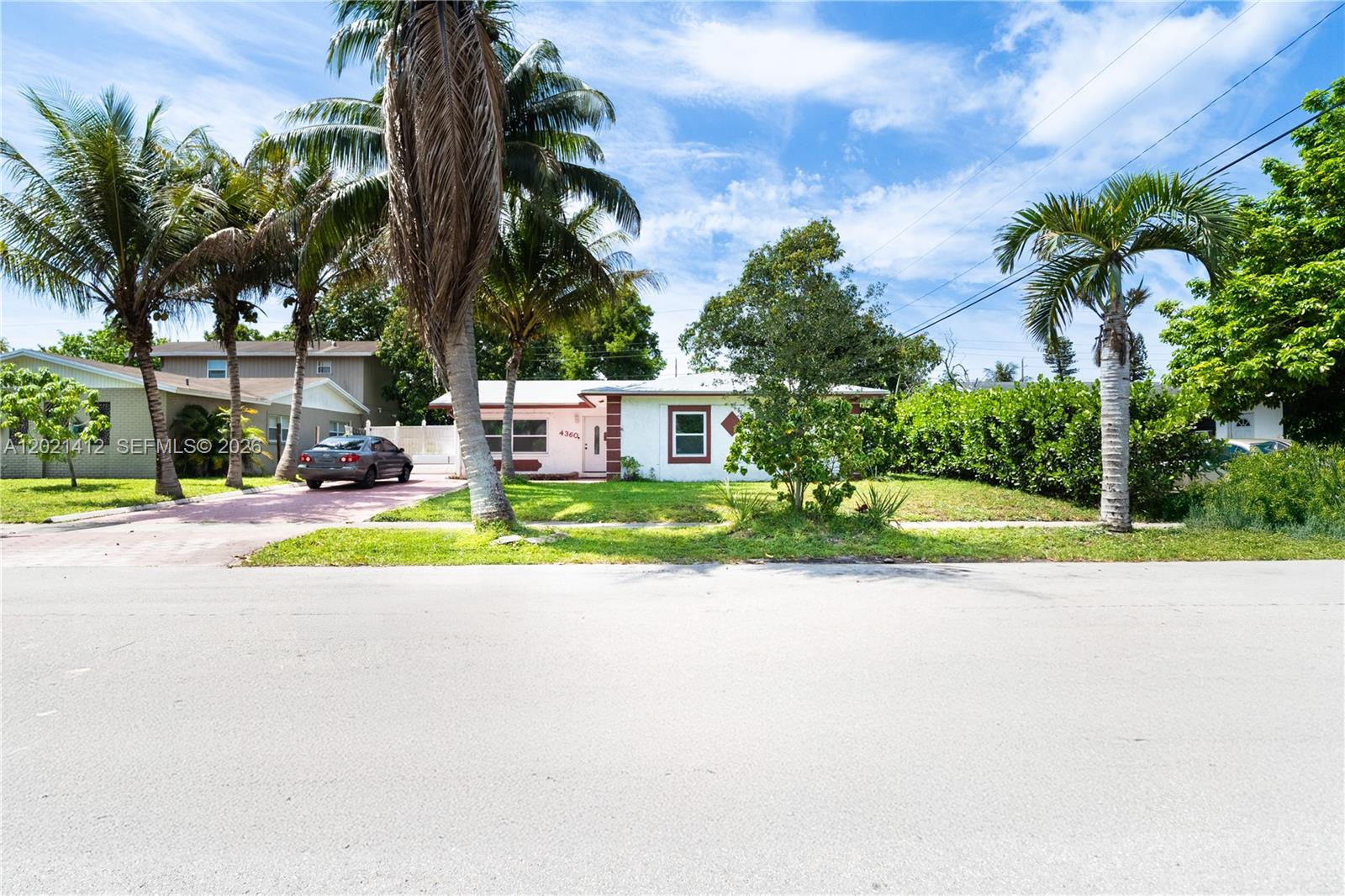 4360 NW 32nd Ct — Photo 5