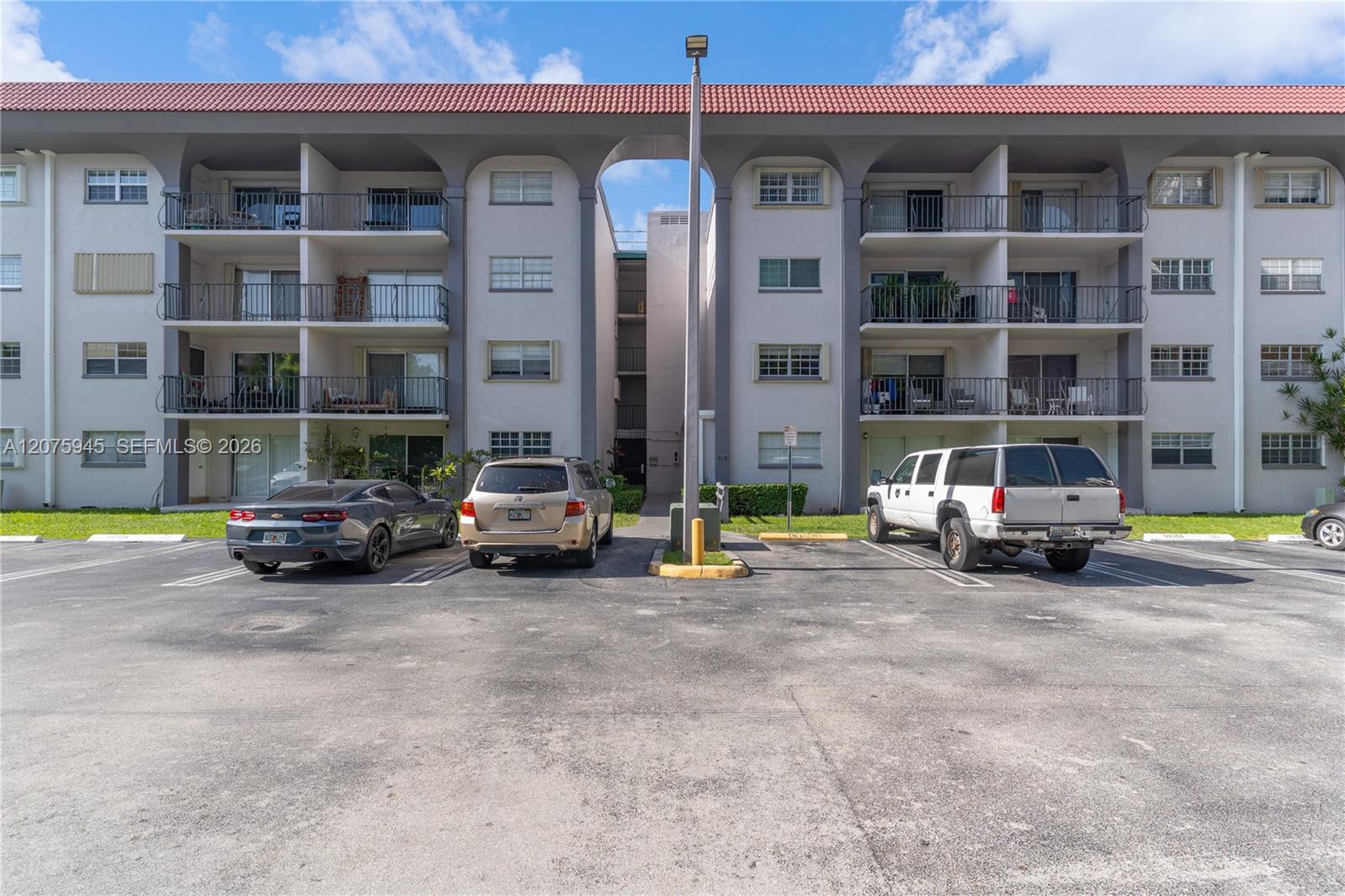 8101 SW 72nd Ave # 123W, Miami FL 33143