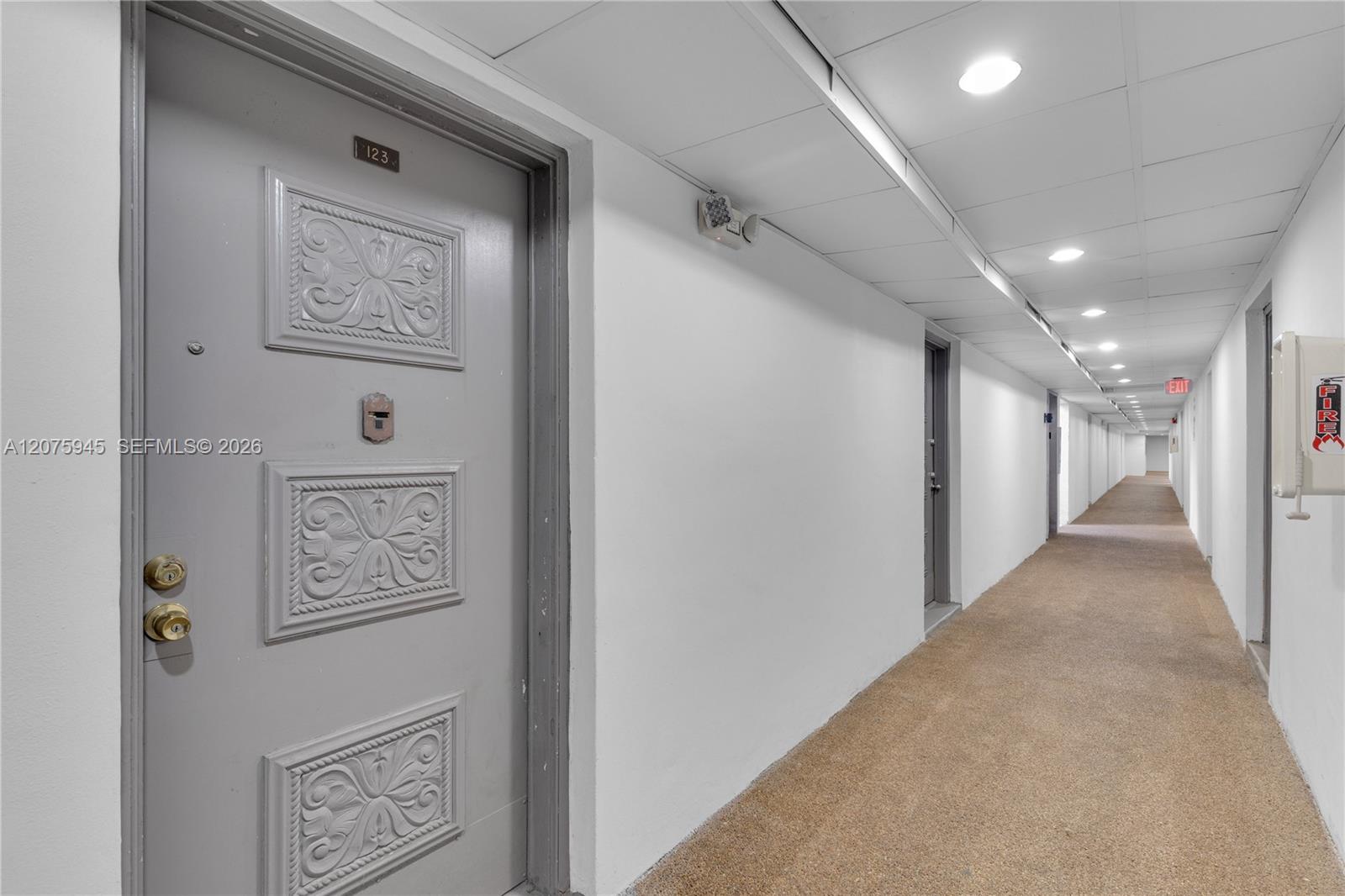 8101 SW 72nd Ave # 123W — Photo 2