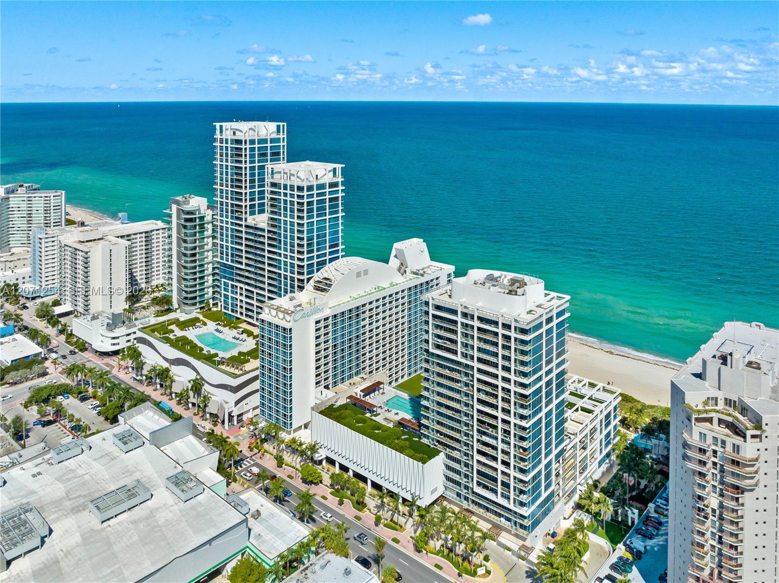6801 Collins Ave — Photo 2