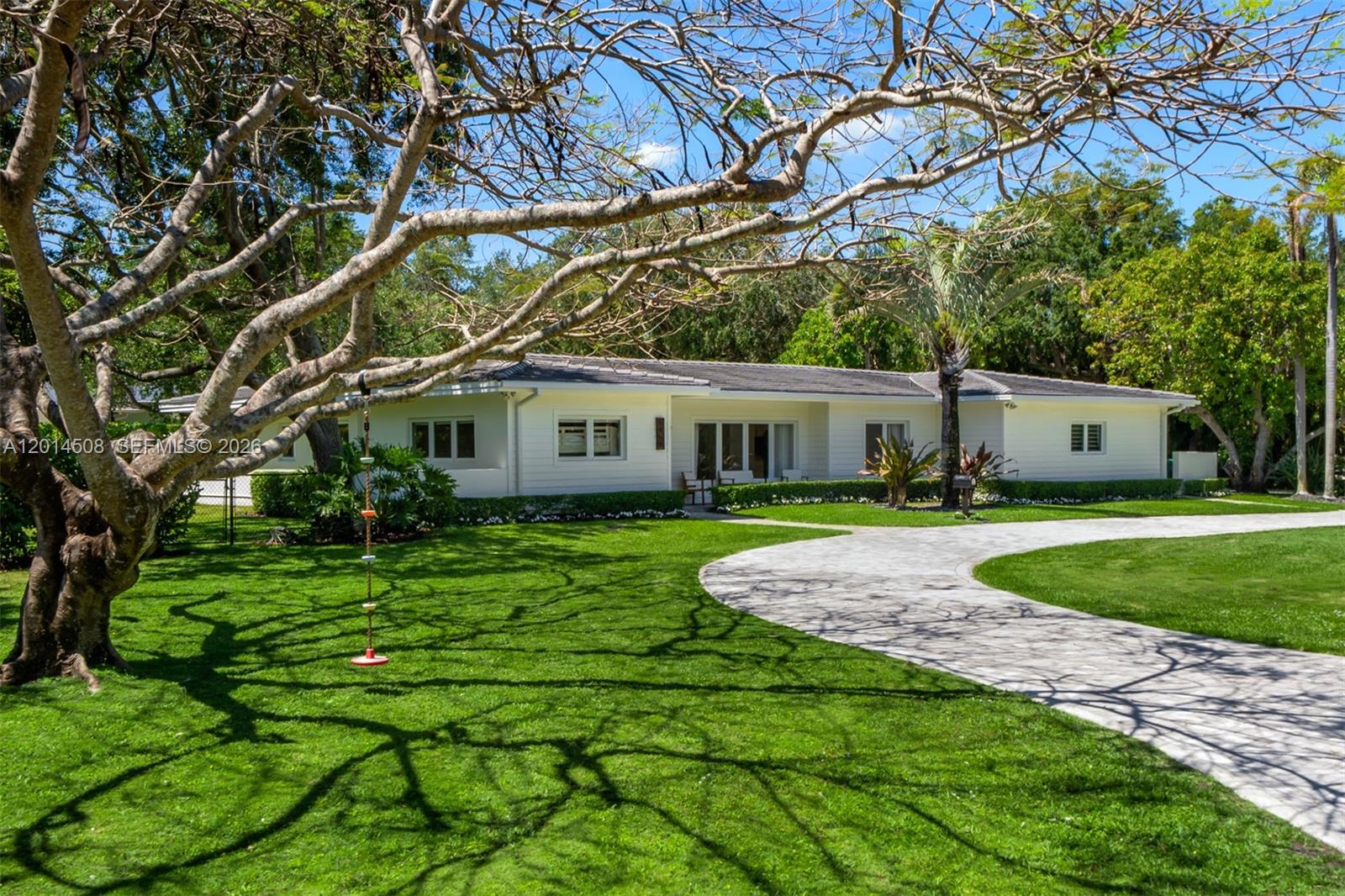6450 SW 128th St, Pinecrest FL 33156