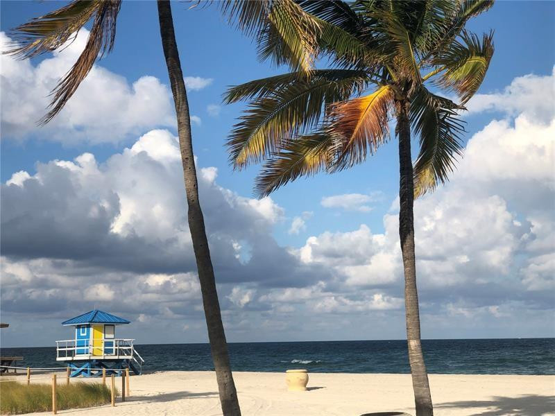 1801 S Surf Road # 2C, Hollywood FL 33019