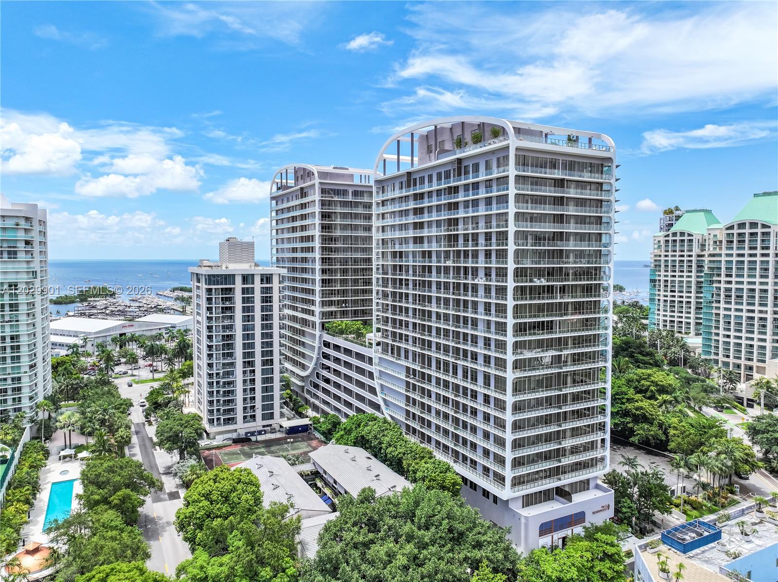 2678 Tigertail Ave # 911, Miami FL 33133