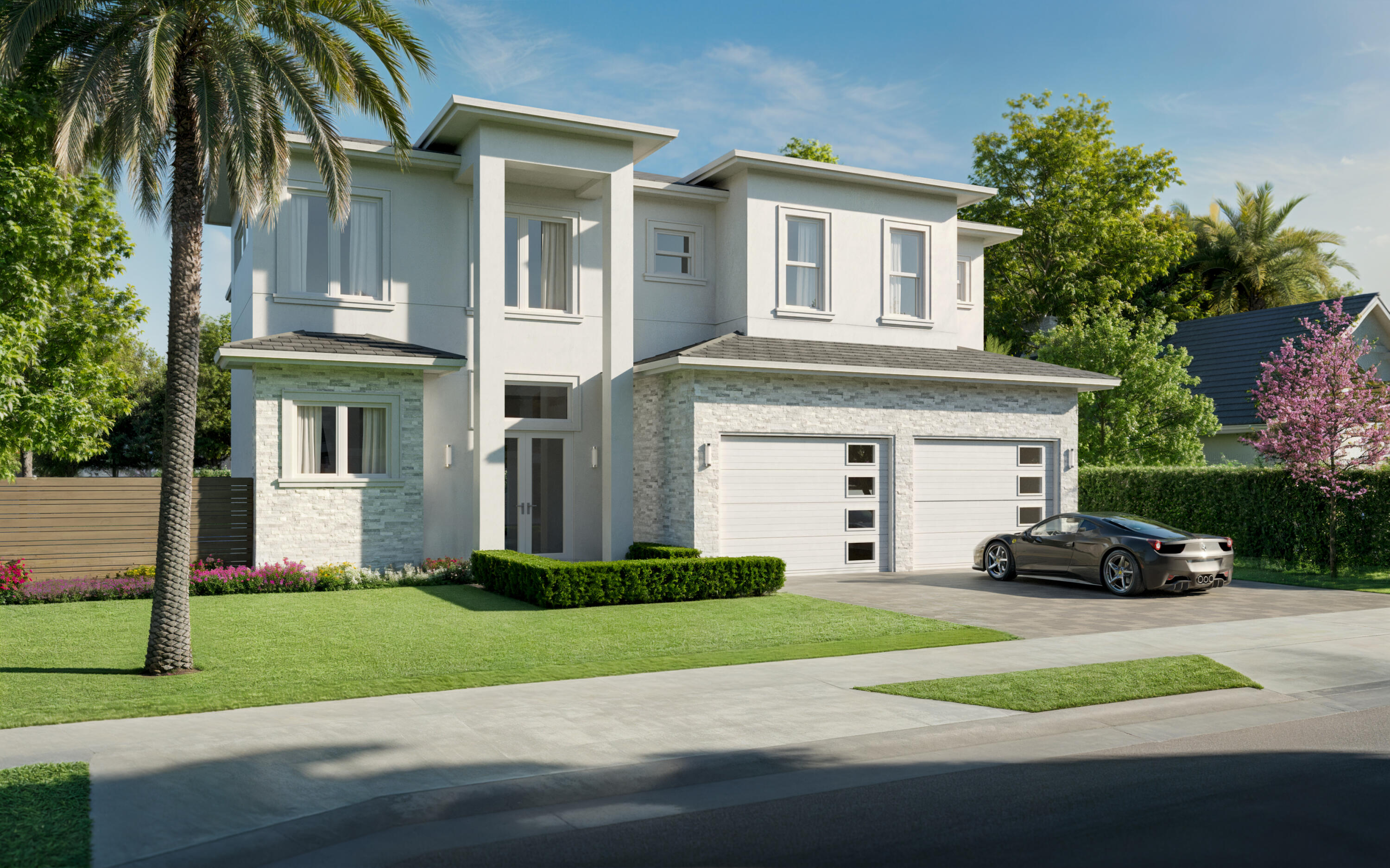 291 Summa Street, West Palm Beach FL 33405