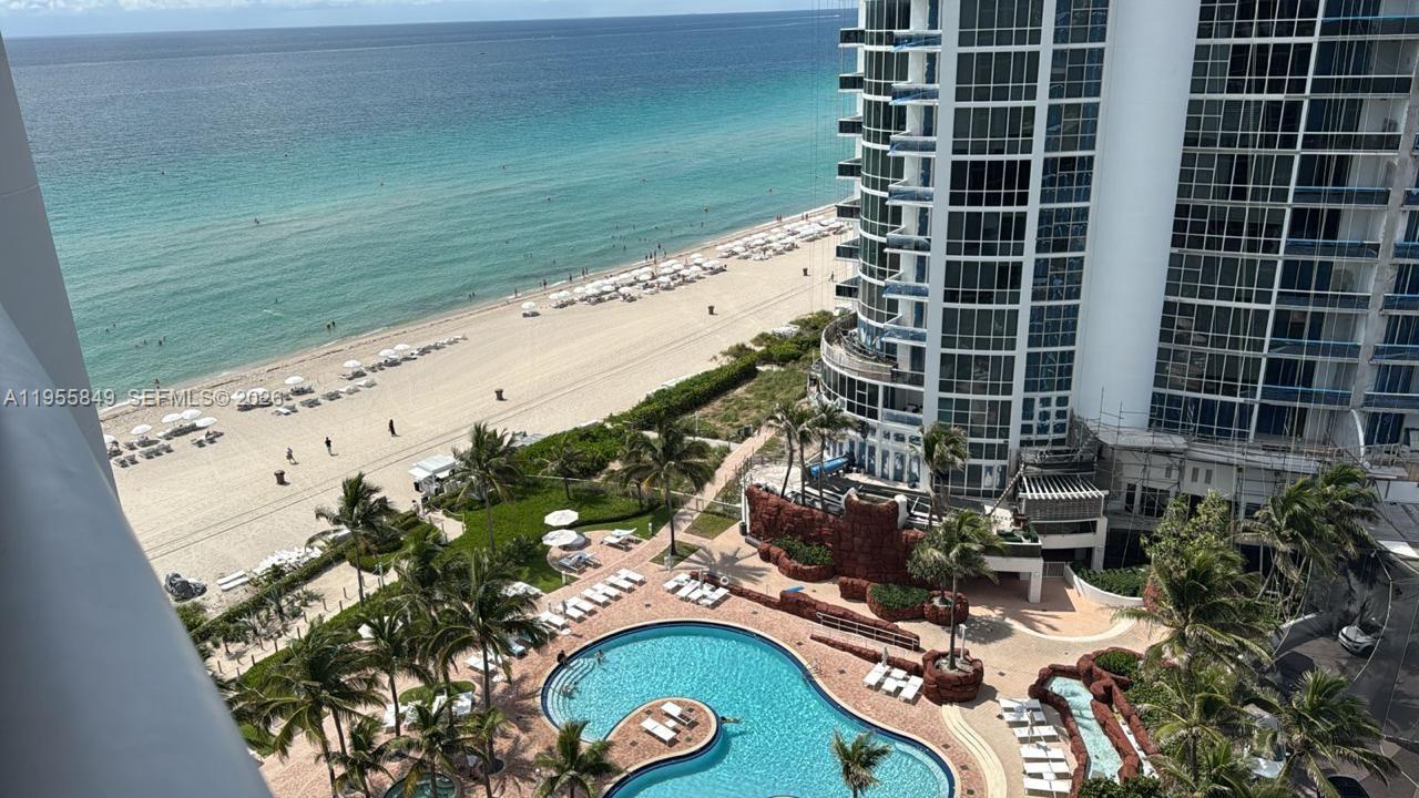 18201 Collins Ave # 1507, Sunny Isles Beach FL 33160