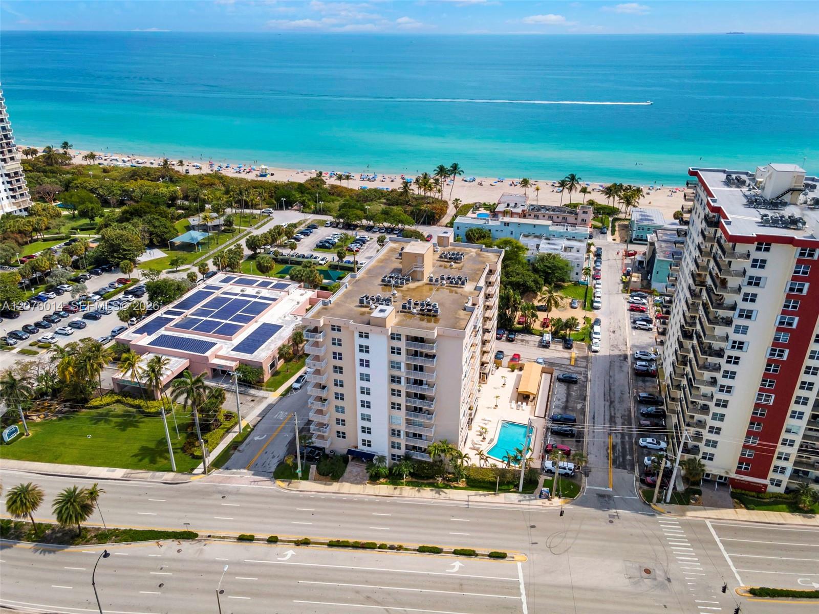 1401 S Ocean Dr # 905 — Photo 3