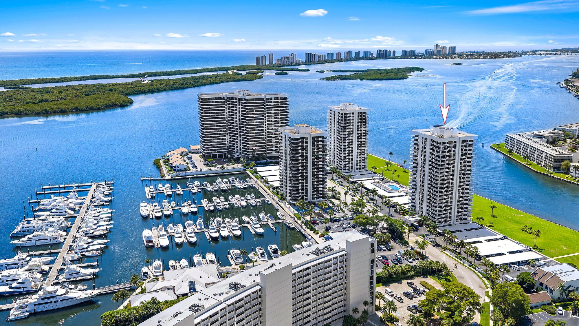 123 Lakeshore Drive # 445, North Palm Beach FL 33408