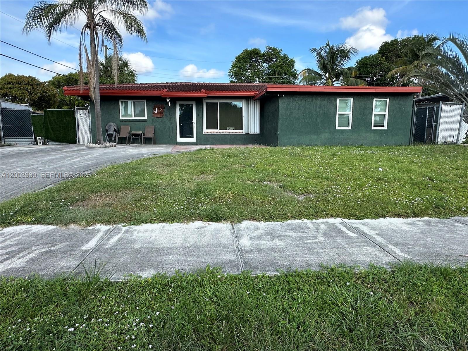 1911 NW 1st Ave, Pompano Beach FL 33060