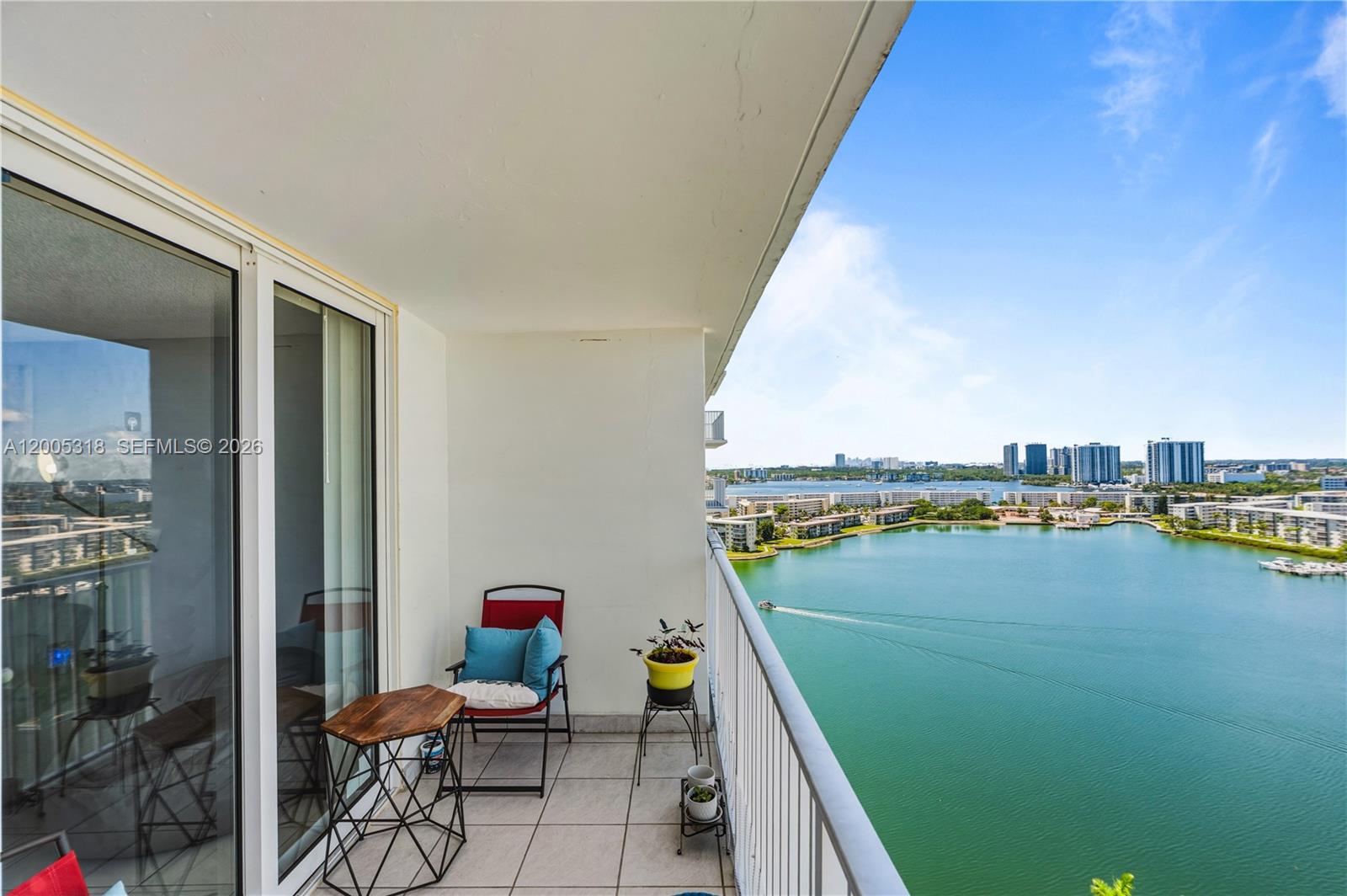 2851 NE 183rd St # 2012E, Aventura FL 33160