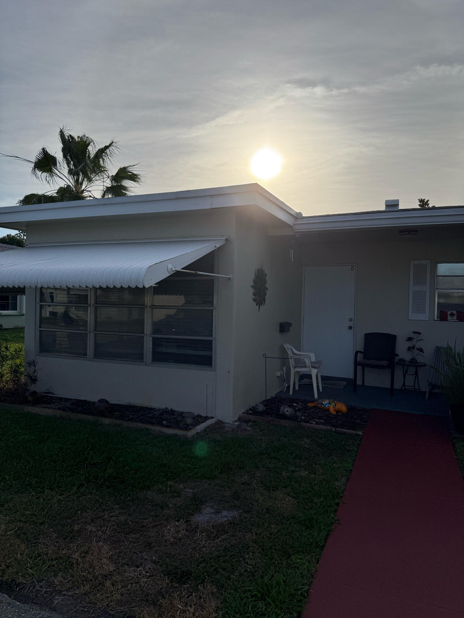 3311 Valley Road # D, Boynton Beach FL 33435