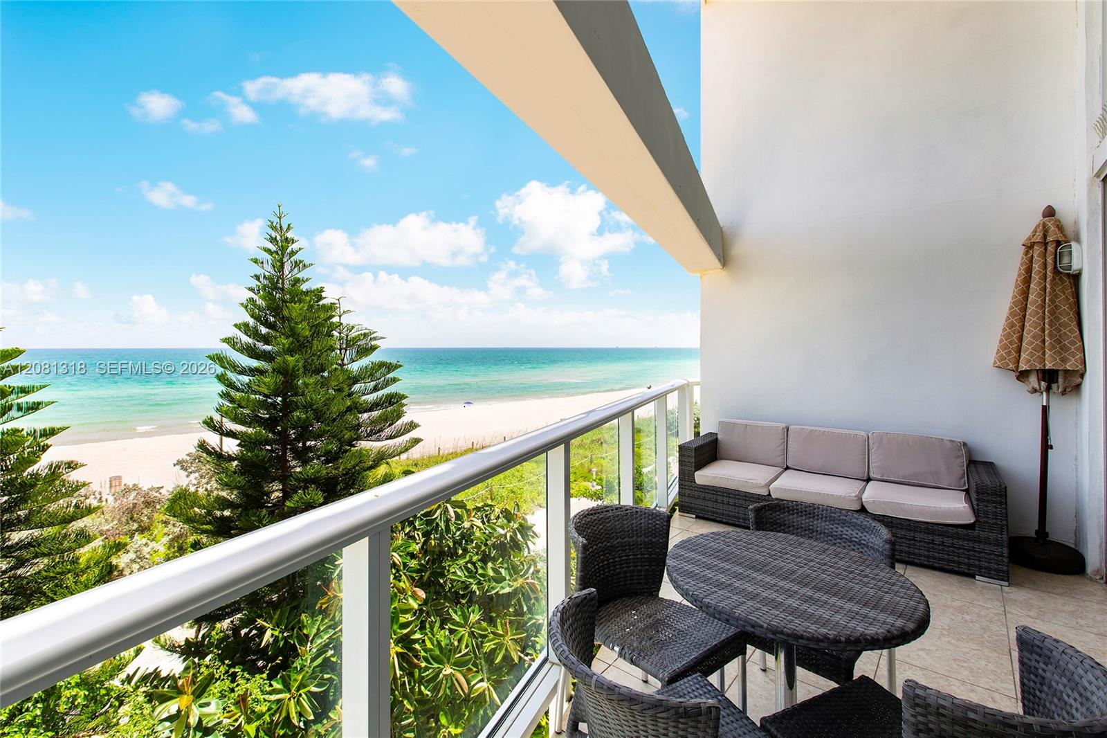 5445 Collins Ave # P2 — Photo 3
