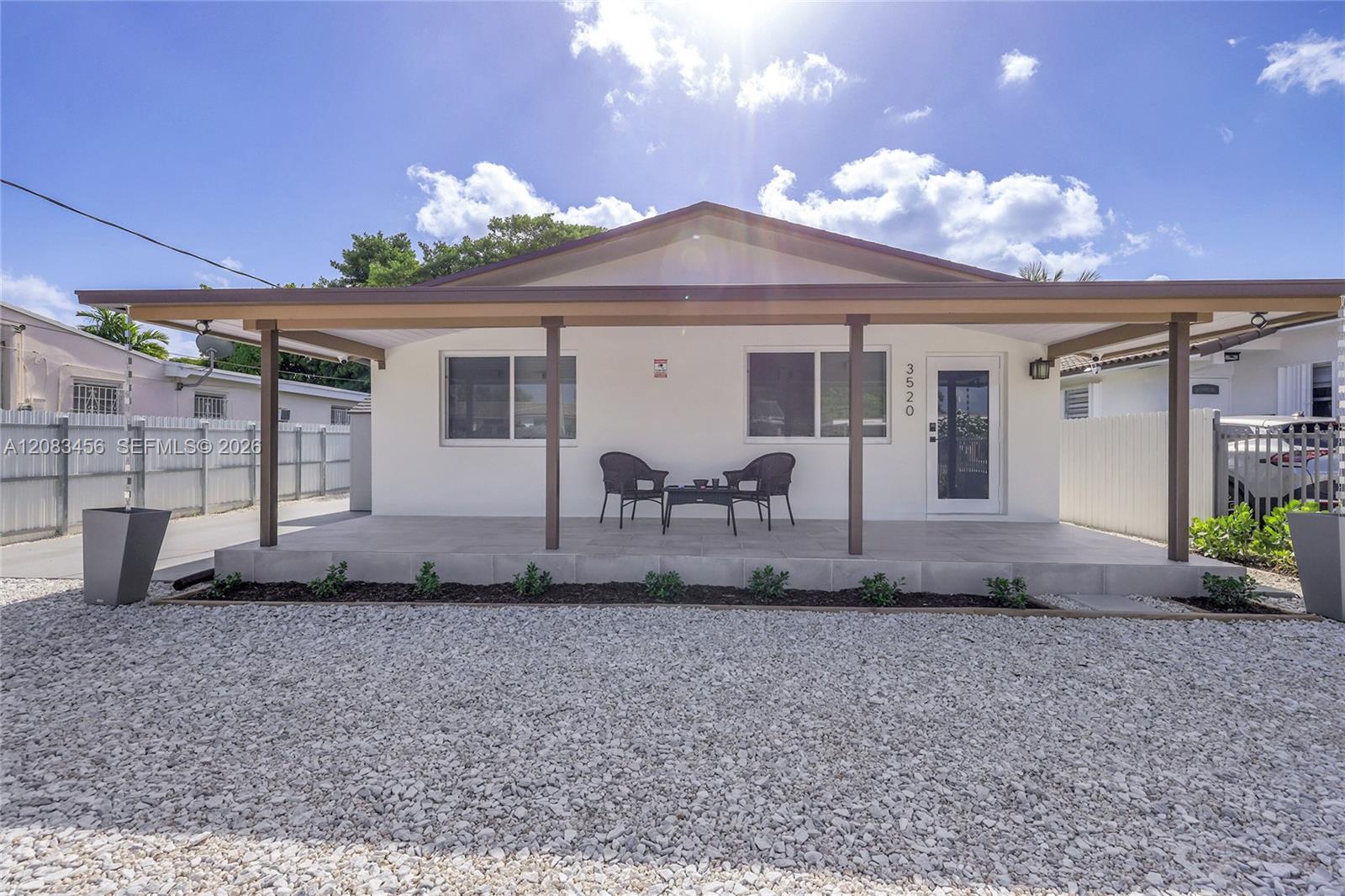 3520 SW 88th Pl # 1, Miami FL 33165