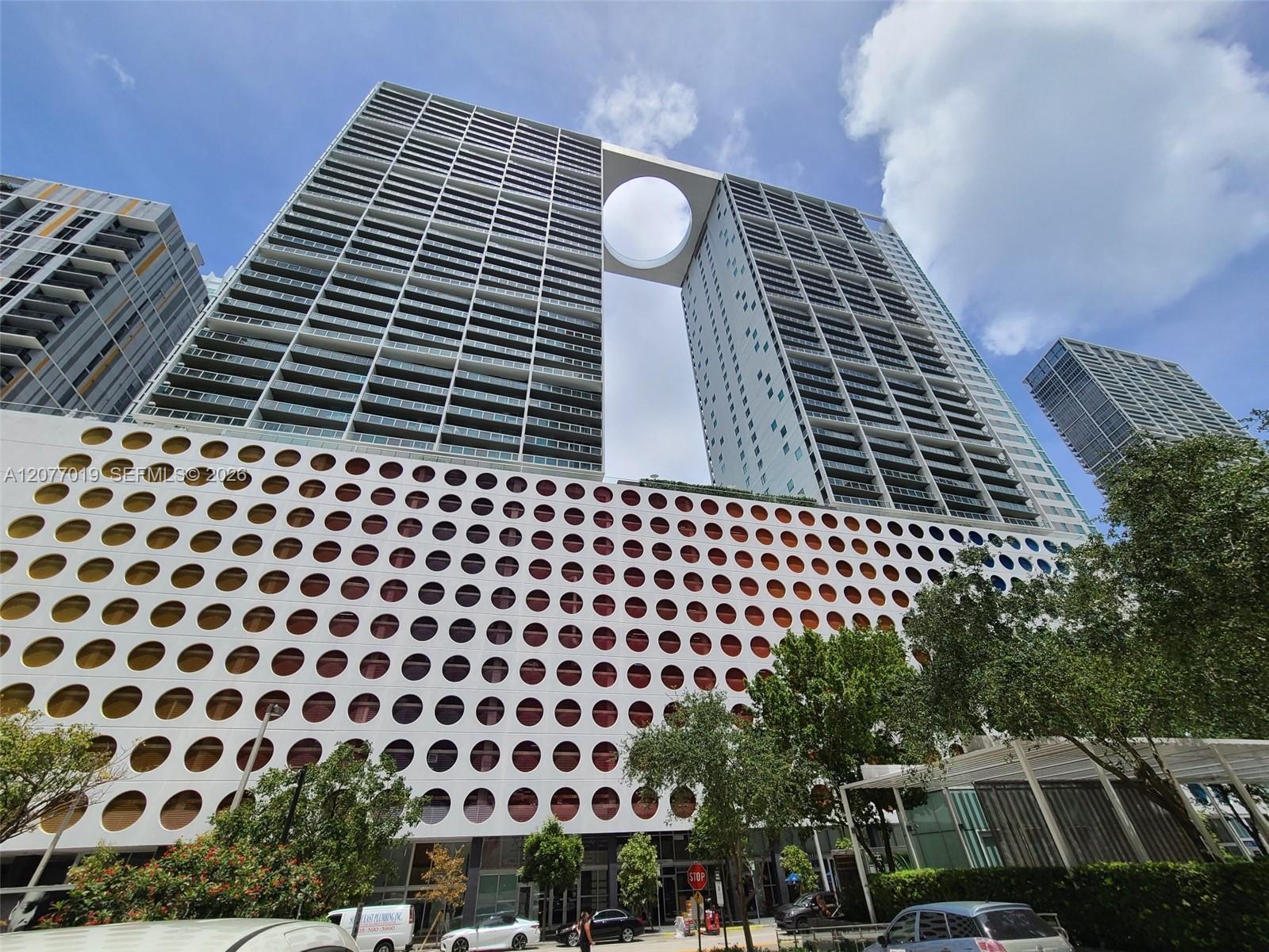 55 SE 6th St # 4106, Miami FL 33131