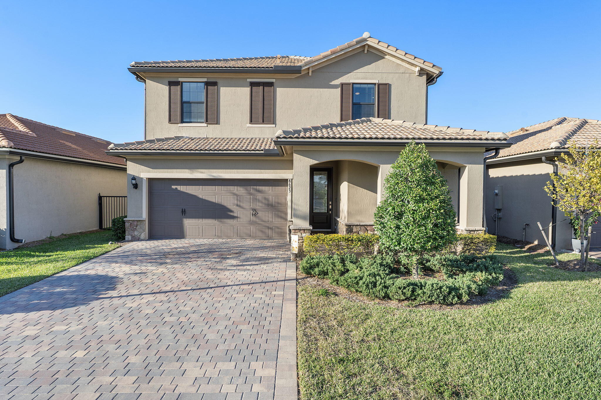 8623 Patron Lane, Lake Worth FL 33467