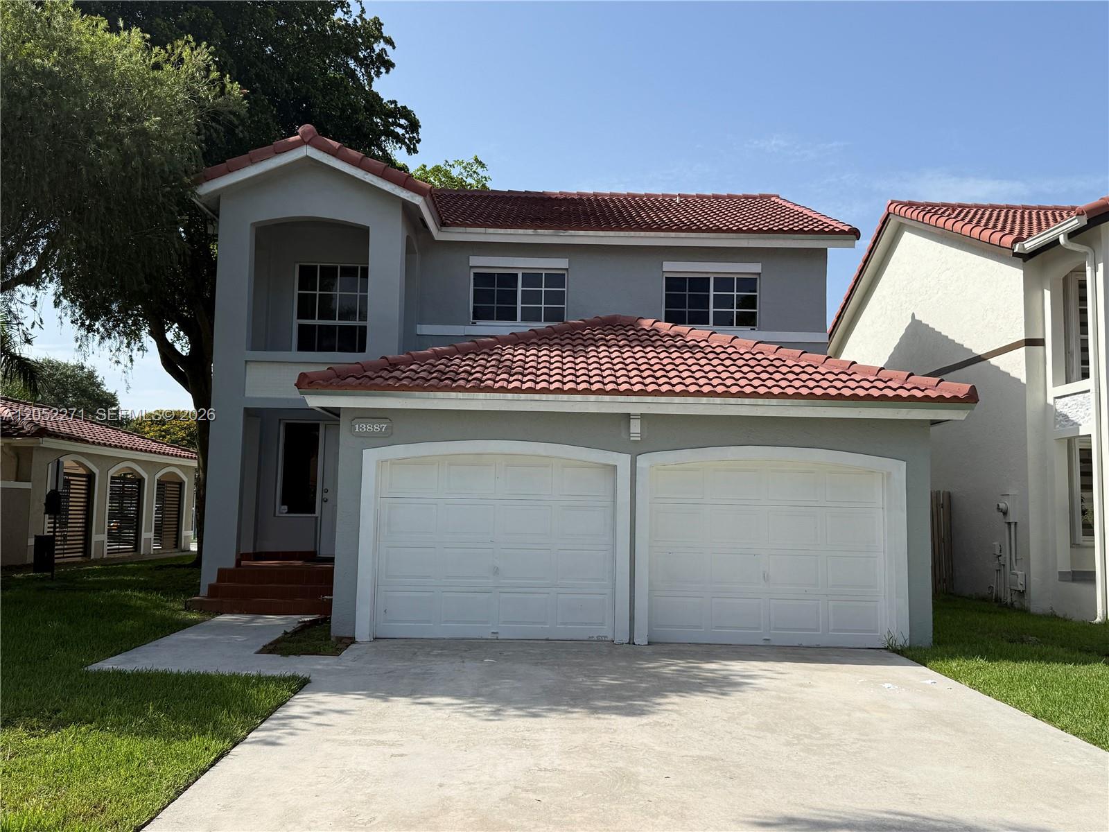 13887 SW 103rd Ln, Miami FL 33186