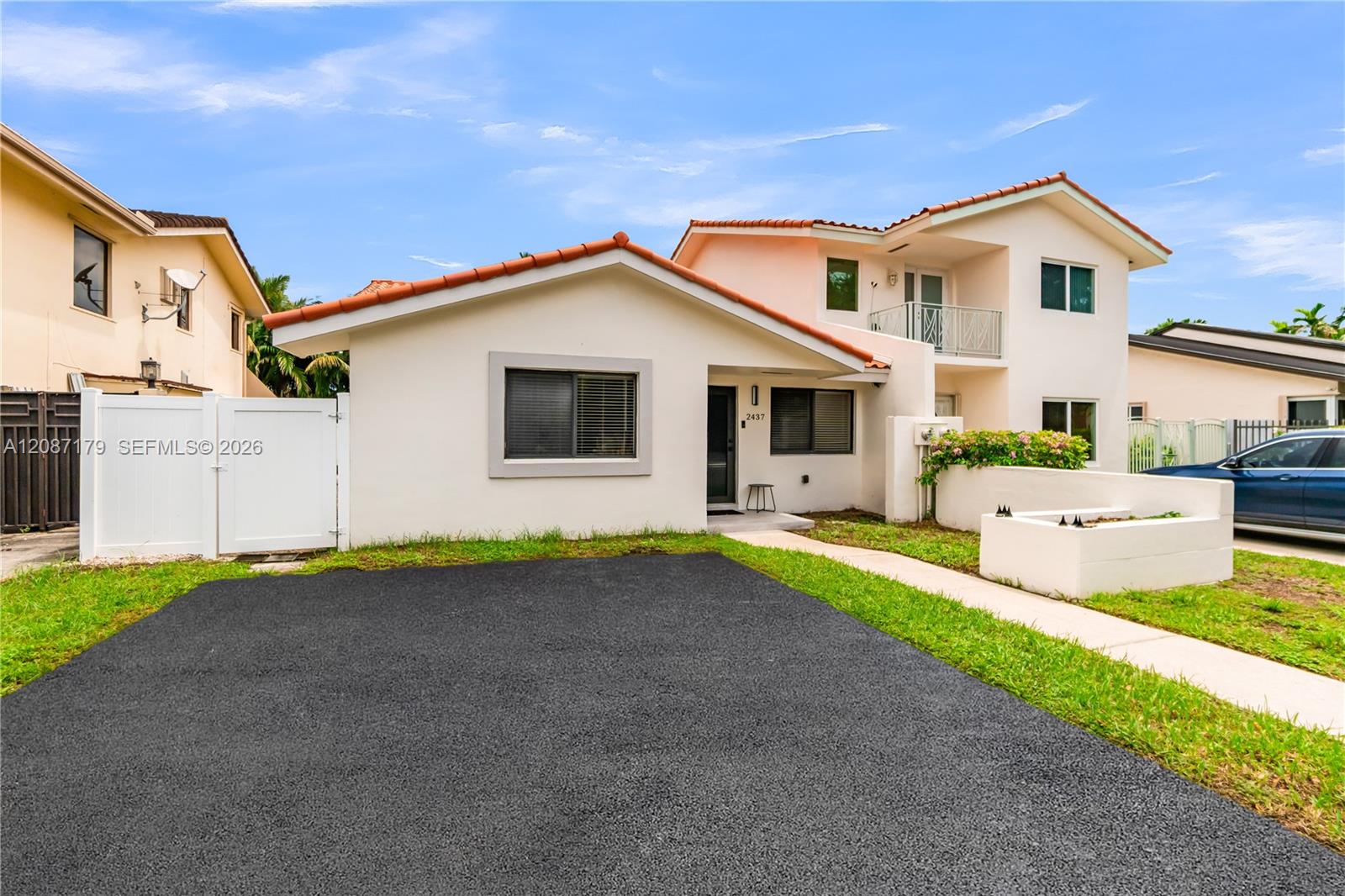 2437 SW 99th Ct # N, Miami FL 33165