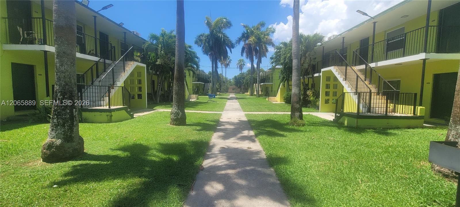 6760 NE 2nd AVE # 1, Miami FL 33138