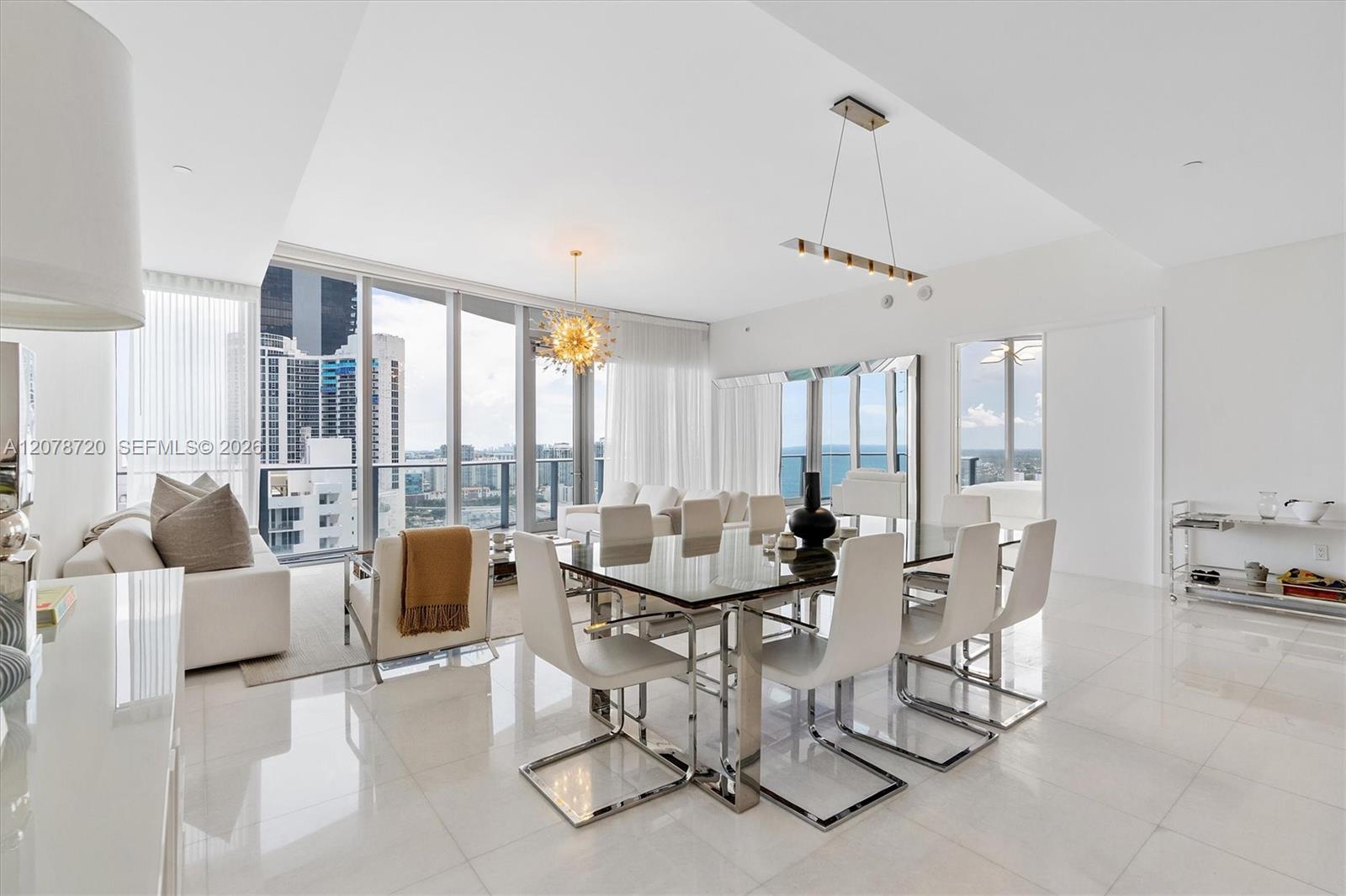 17475 Collins Ave # 2203 — Photo 5