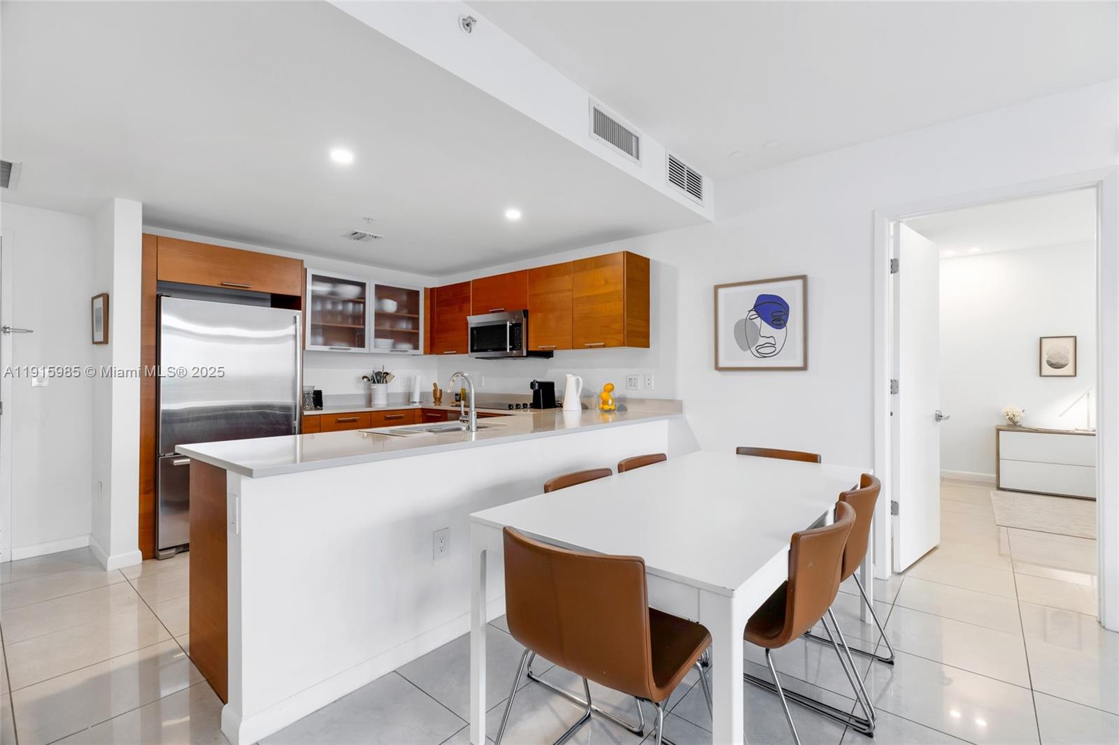 3250 NE 1st Ave # 605 — Photo 5