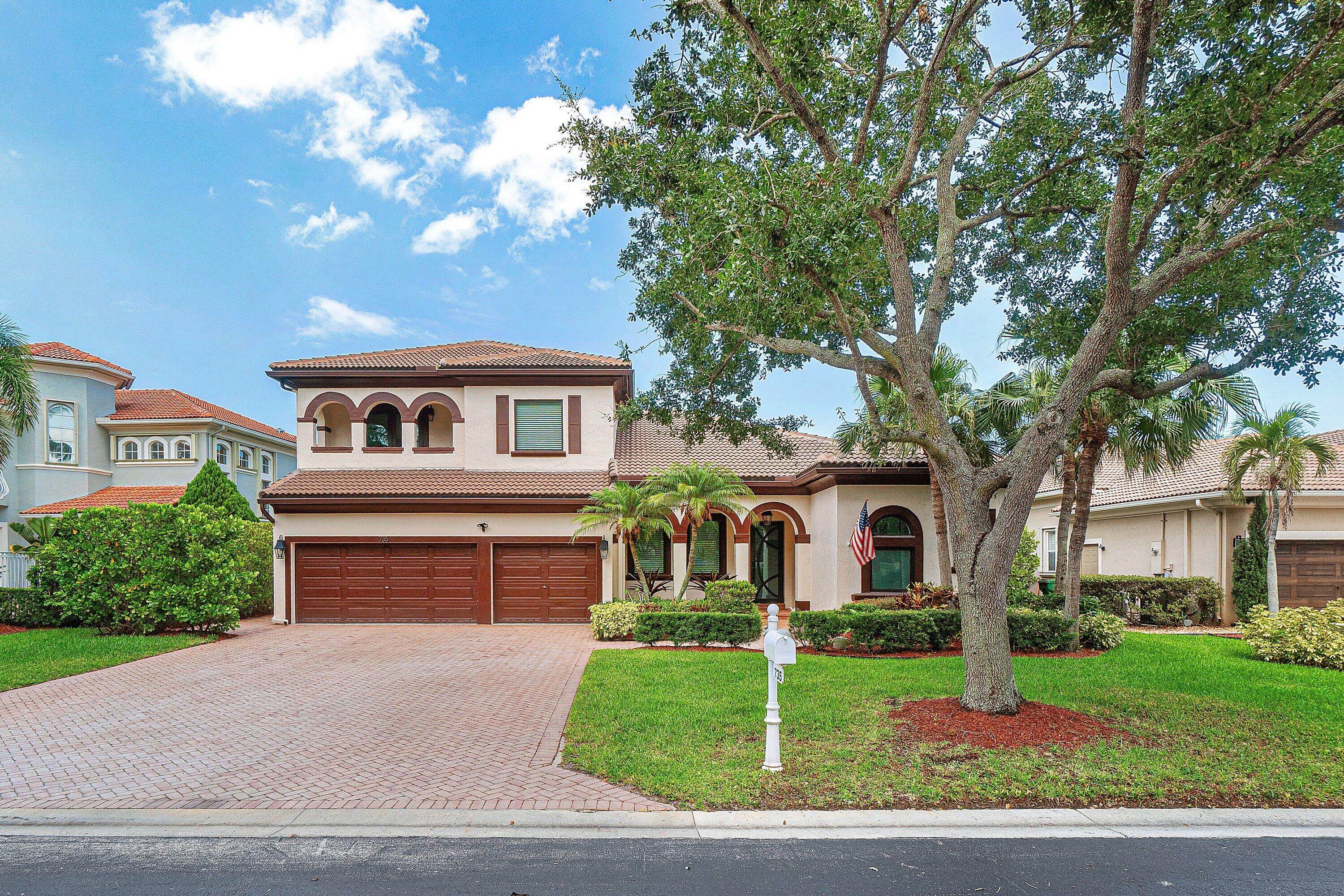 735 NW 124TH Avenue, Coral Springs FL 33071