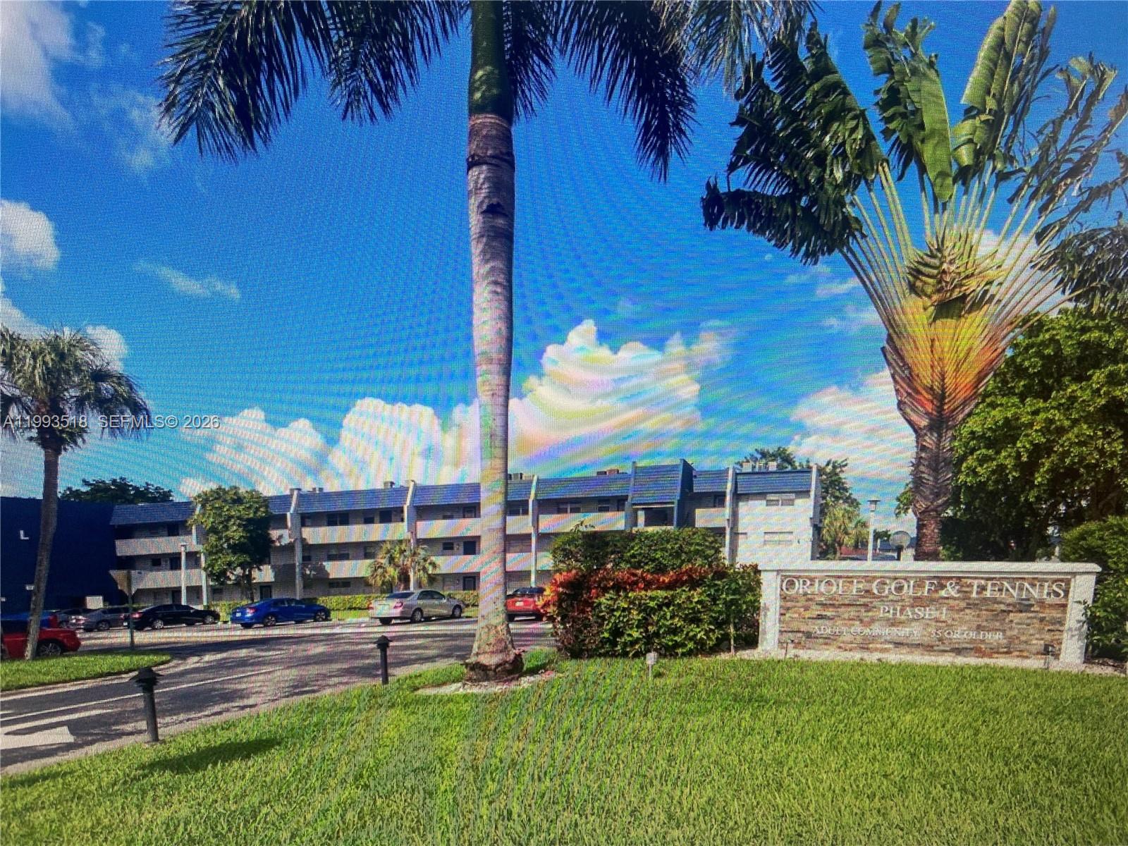 7897 Golf Cir Dr # 108, Margate FL 33063