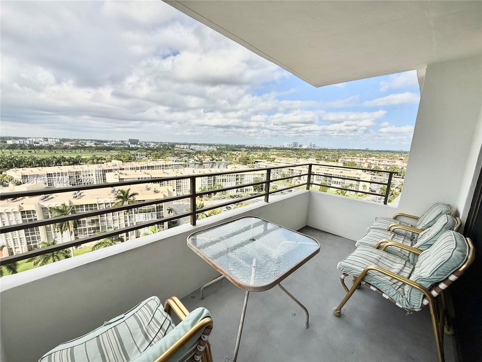 600 Three Islands Blvd # 1107, Hallandale Beach FL 33009