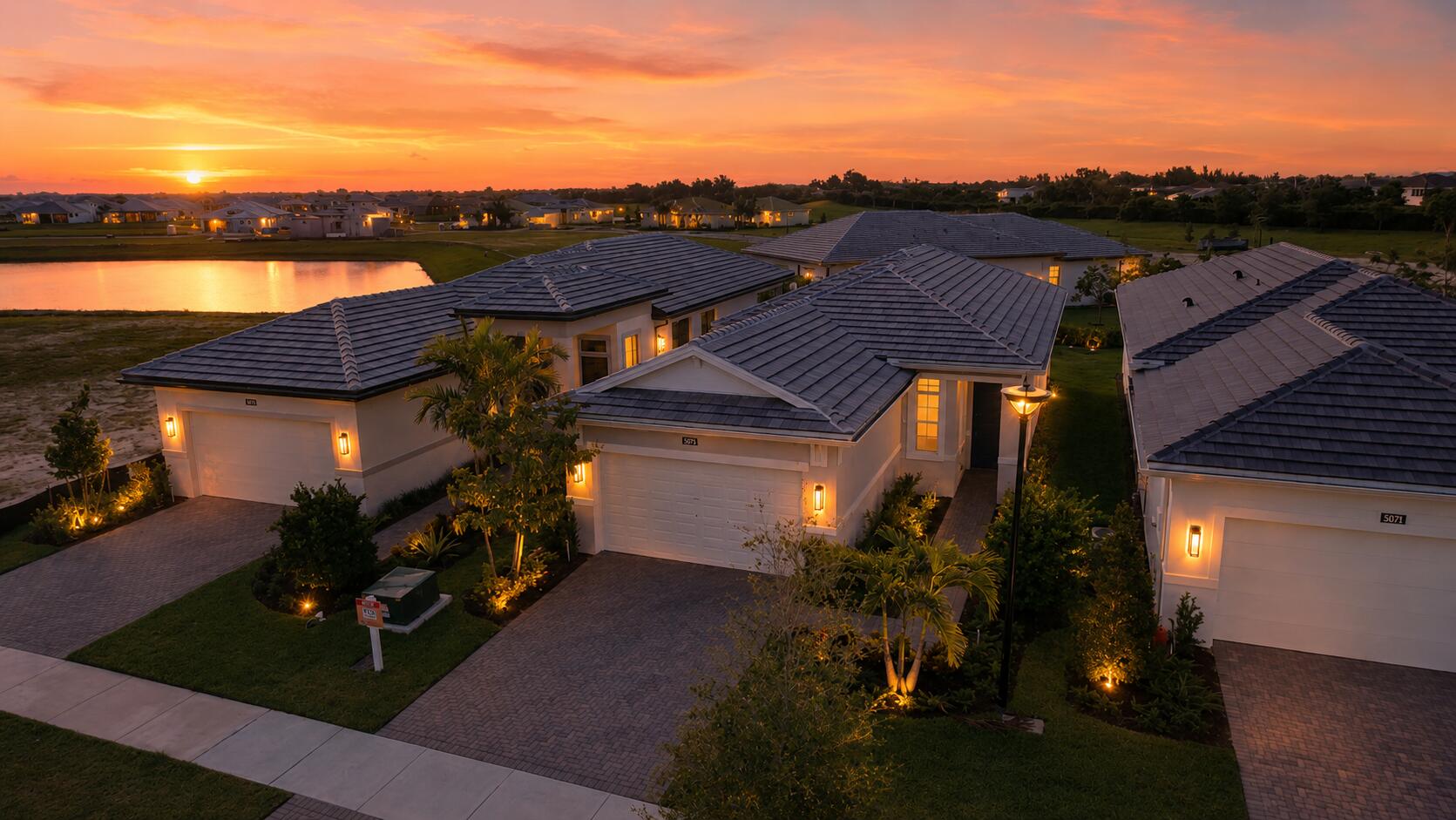 5078 Lido Key Lane, Westlake FL 33470