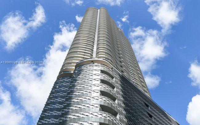 1000 Brickell Plaza # 2106, Miami FL 33131