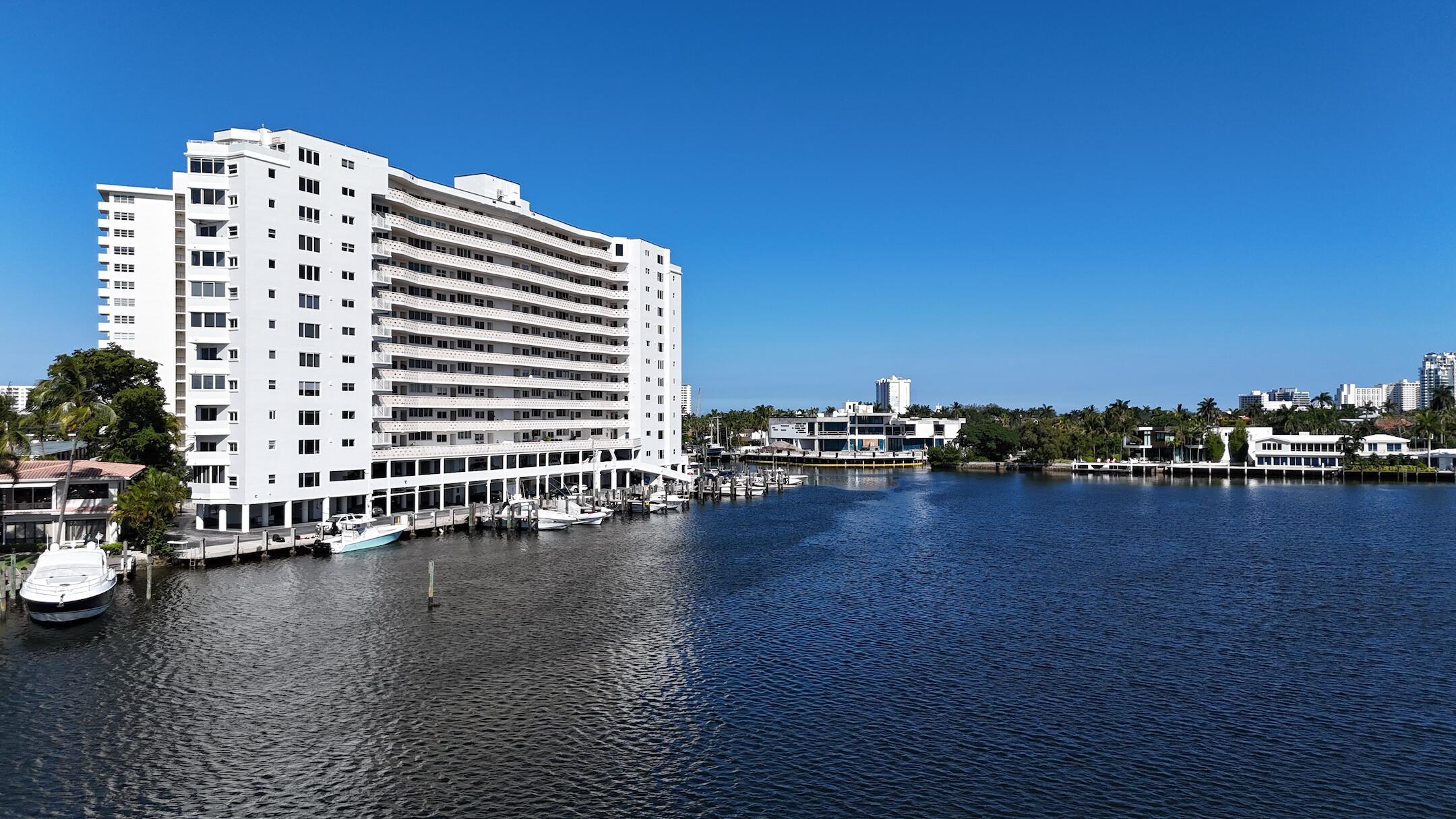 333 Sunset Drive # 708, Fort Lauderdale FL 33301