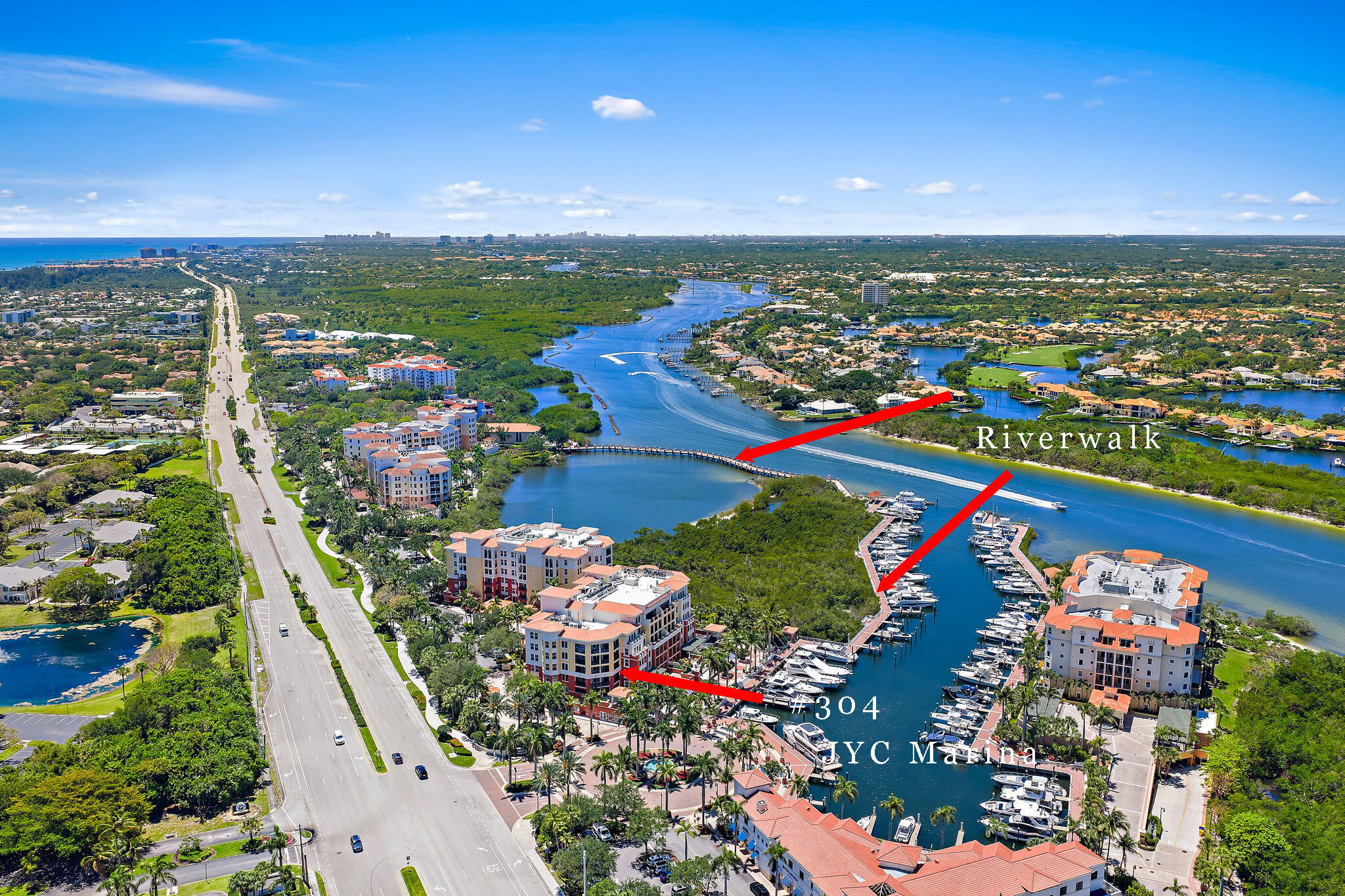 400 S Us Highway 1 # 304, Jupiter FL 33477