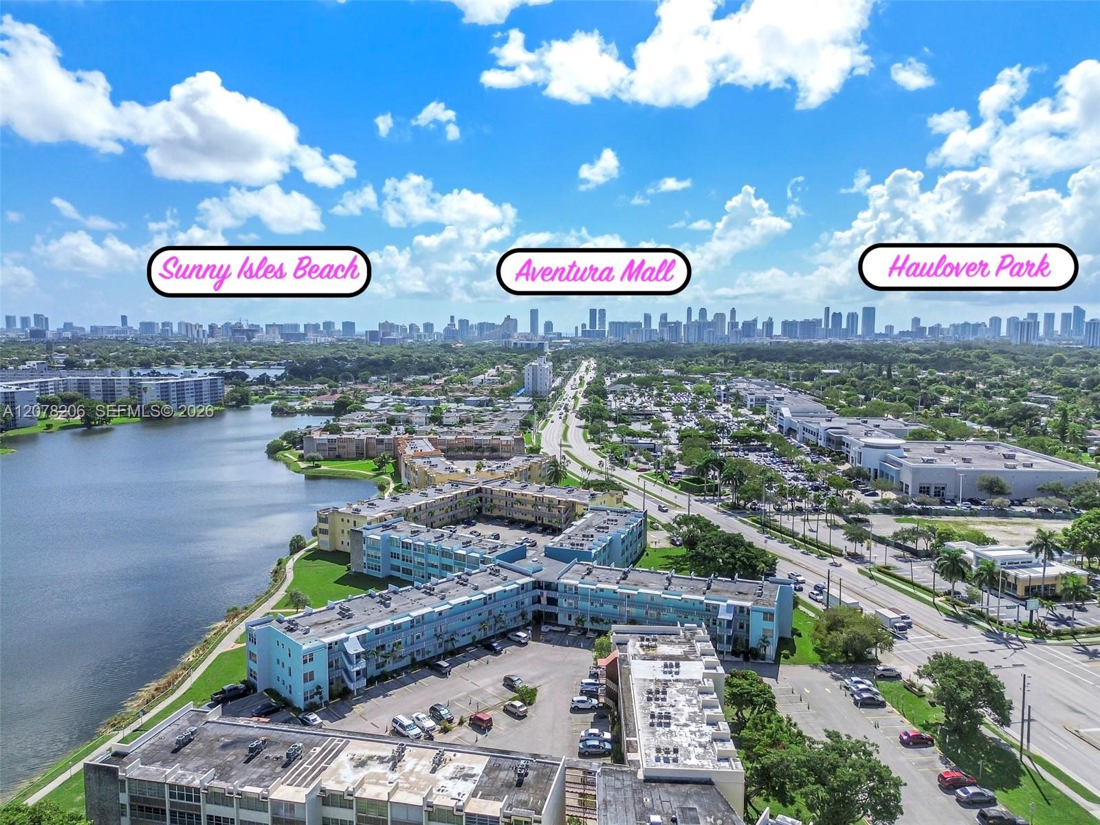 1501 NE Miami Gardens Dr # 257 — Photo 4