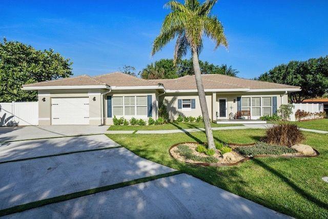 2622 NE 27TH Avenue, Lighthouse Point FL 33064