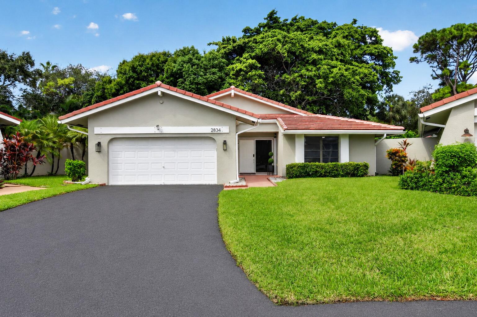 2834 DEER CREEK KELLY BROOKE Lane, Deerfield Beach FL 33442