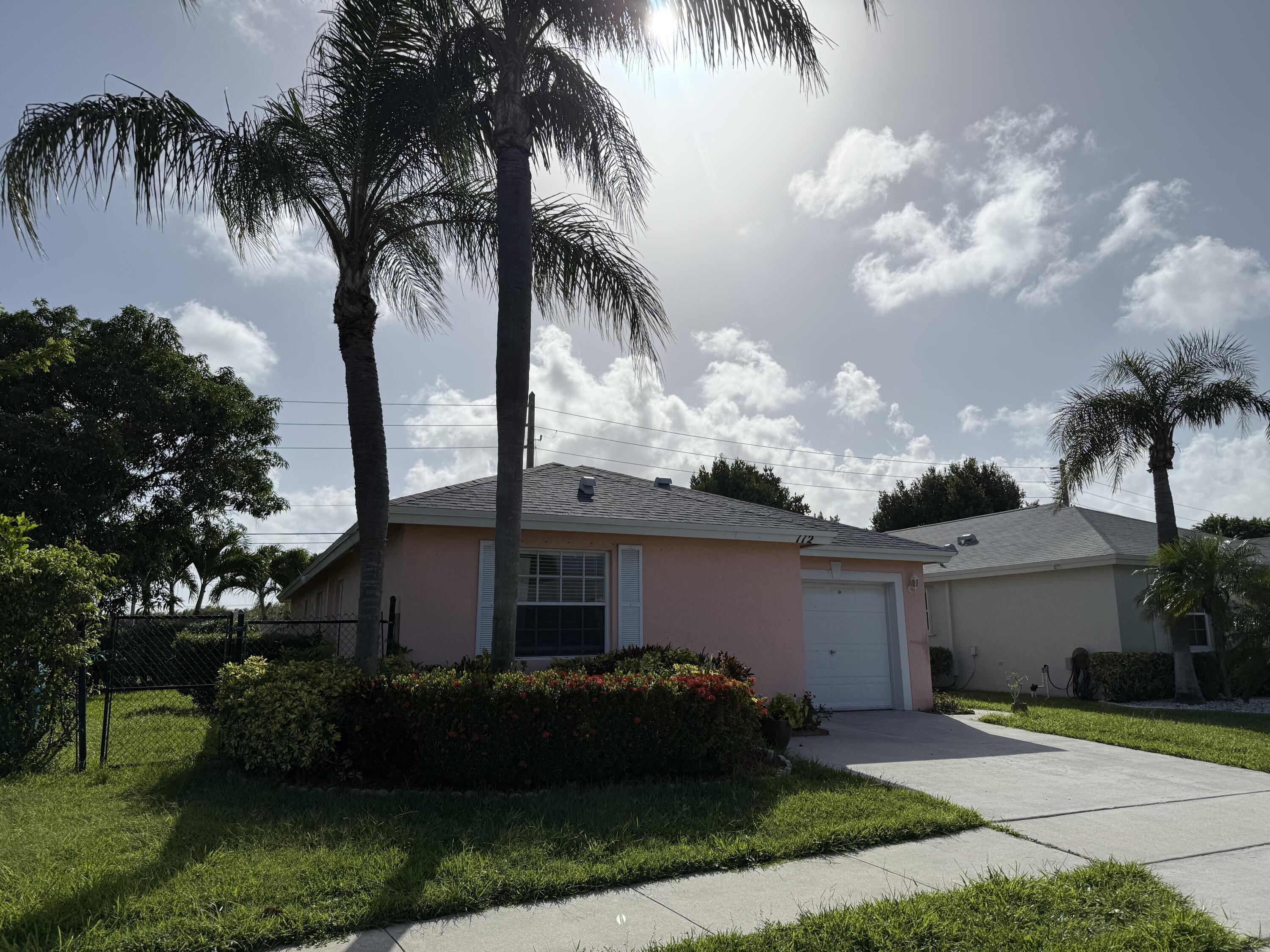 112 Sunset Boulevard, Boynton Beach FL 33426