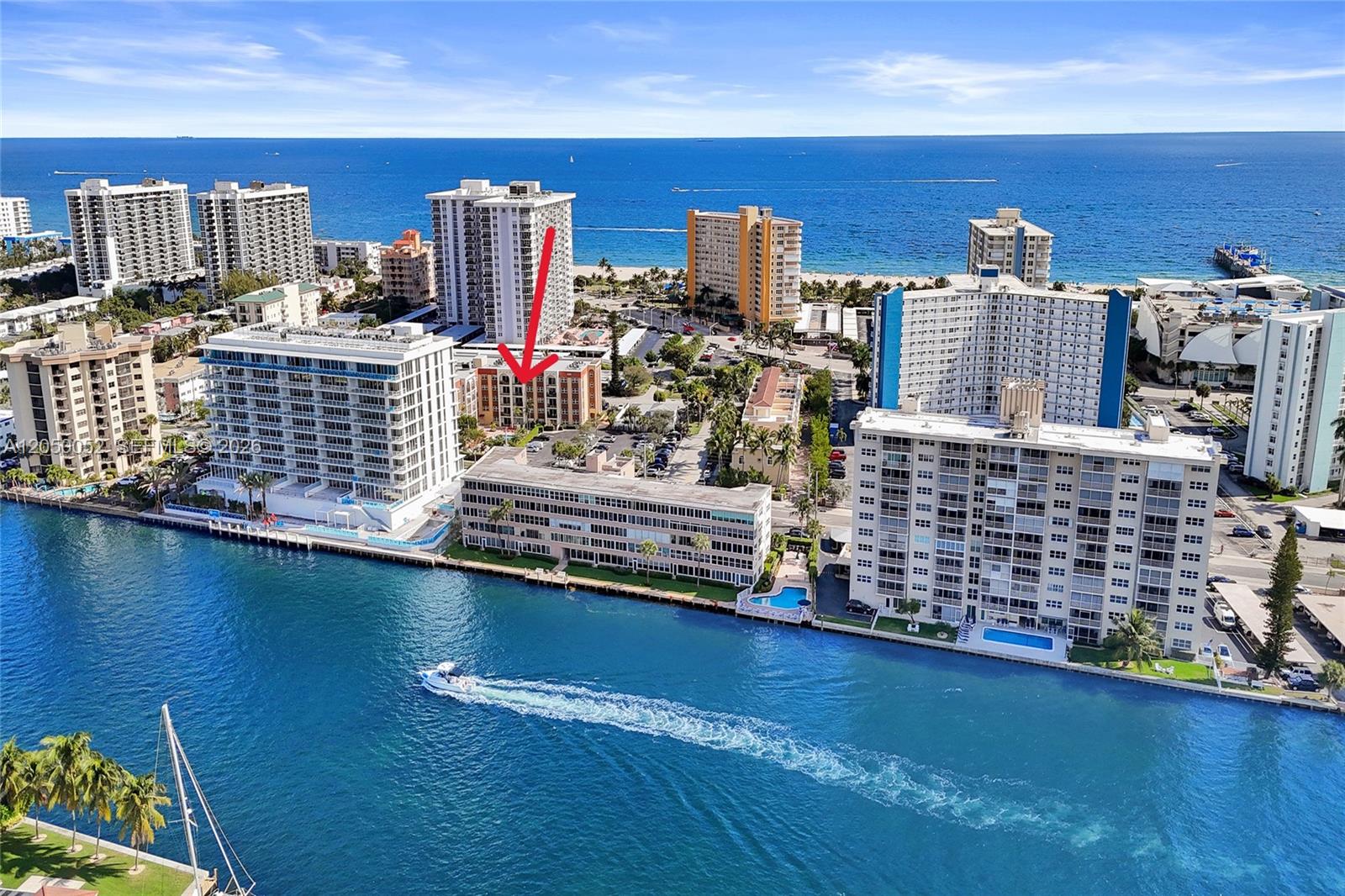 400 N Riverside Dr # 514, Pompano Beach FL 33062