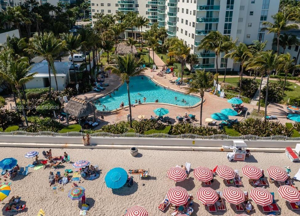 3801 S Ocean Dr # 11N — Photo 5