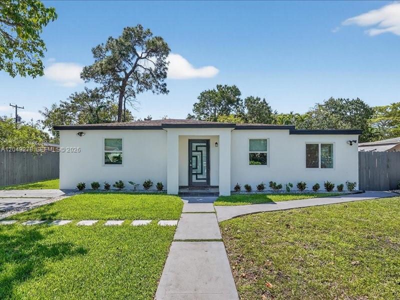 1010 NE 138th St, North Miami FL 33161