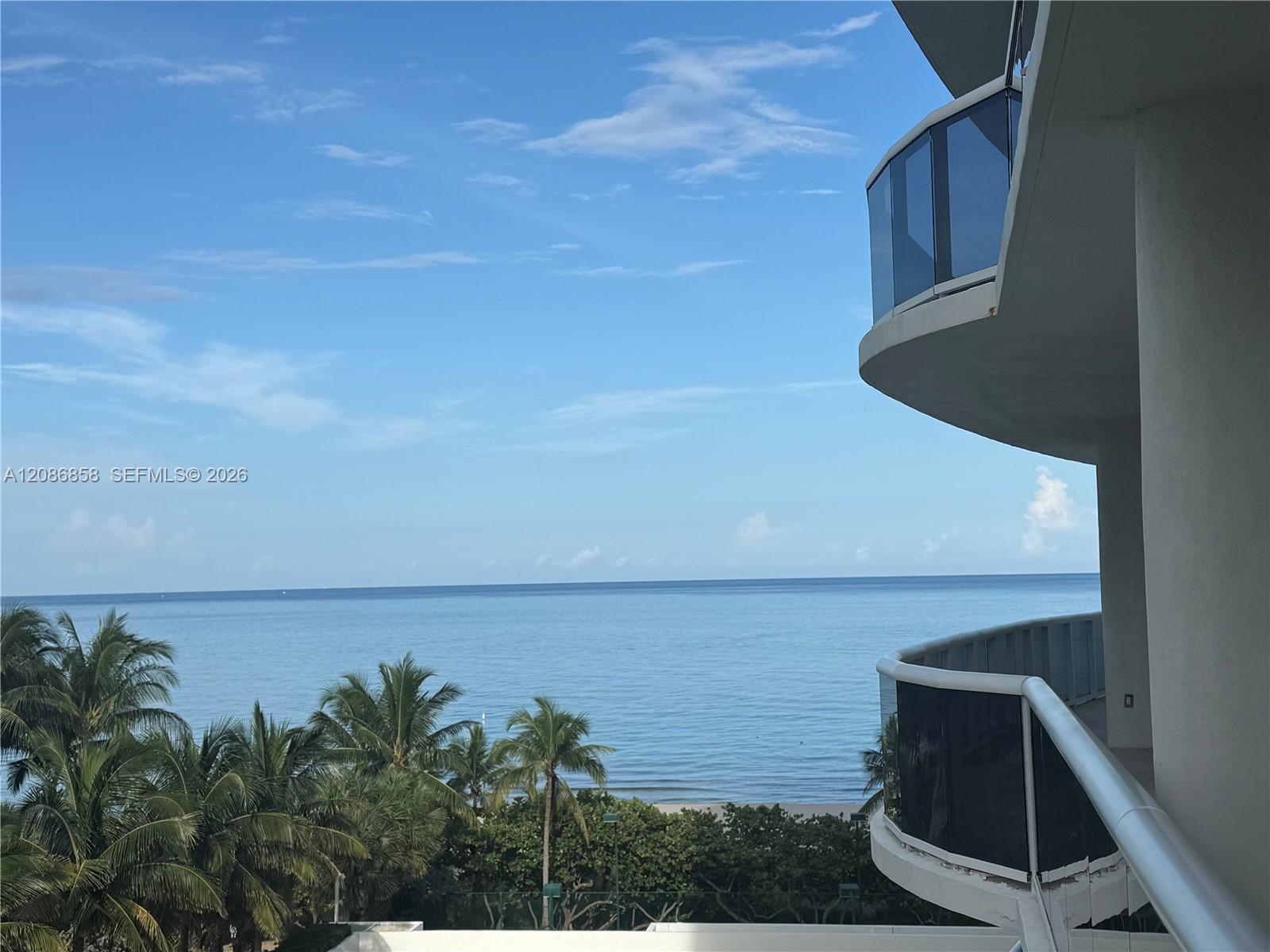 9601 Collins Ave # 602, Bal Harbour FL 33154