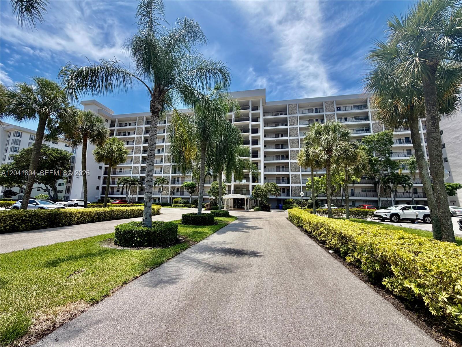 3200 N Palm Aire Dr # 710, Pompano Beach FL 33069