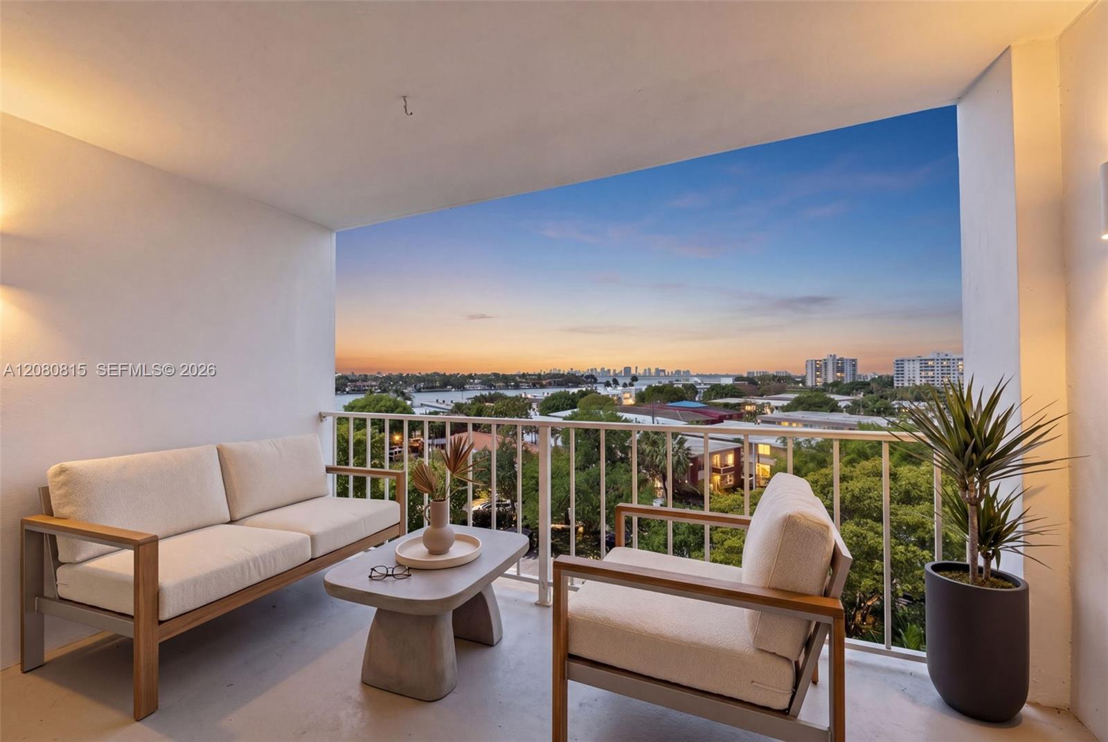 Virtual Staging