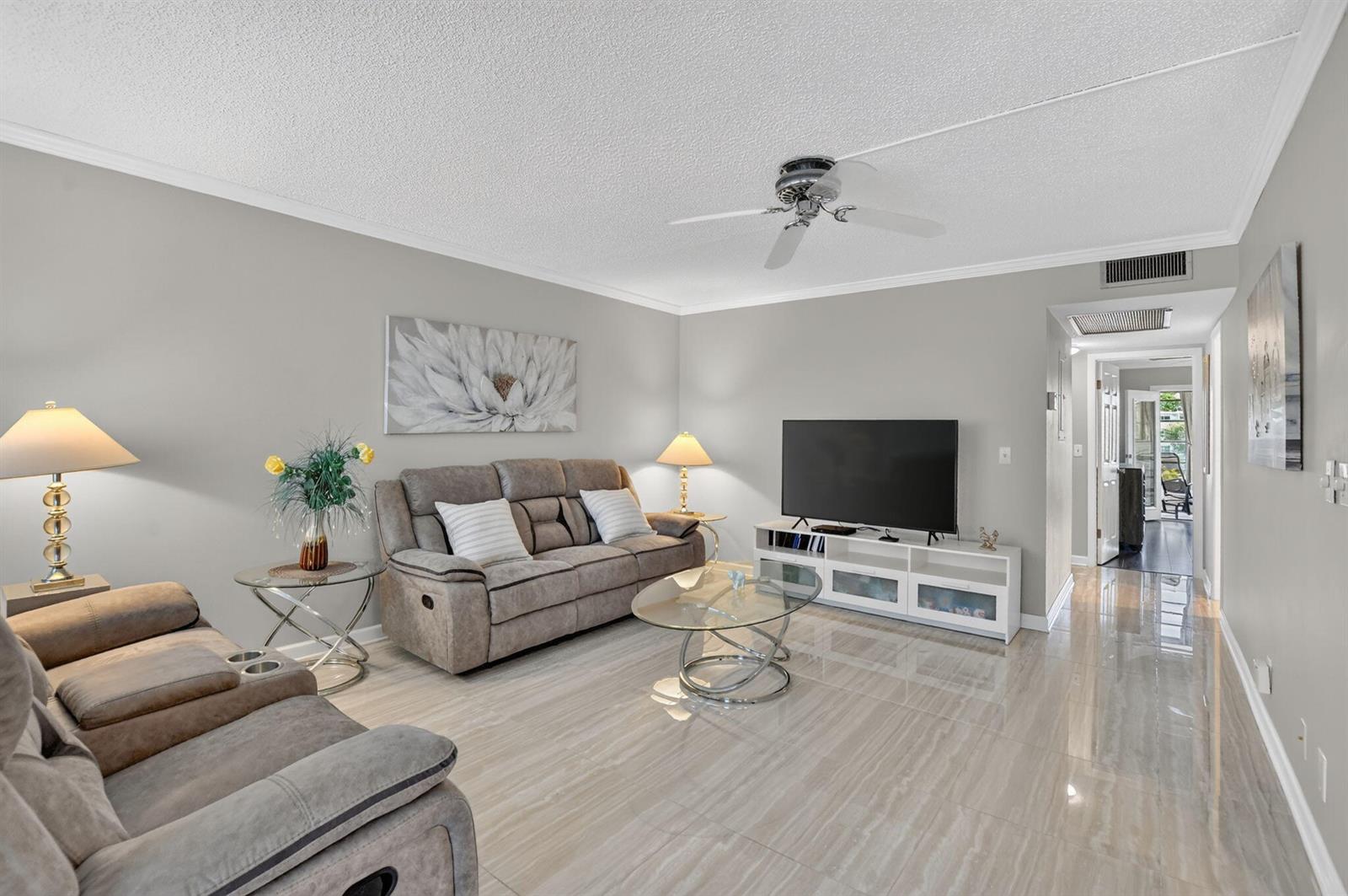 3056 NEWPORT N, Deerfield Beach FL 33442