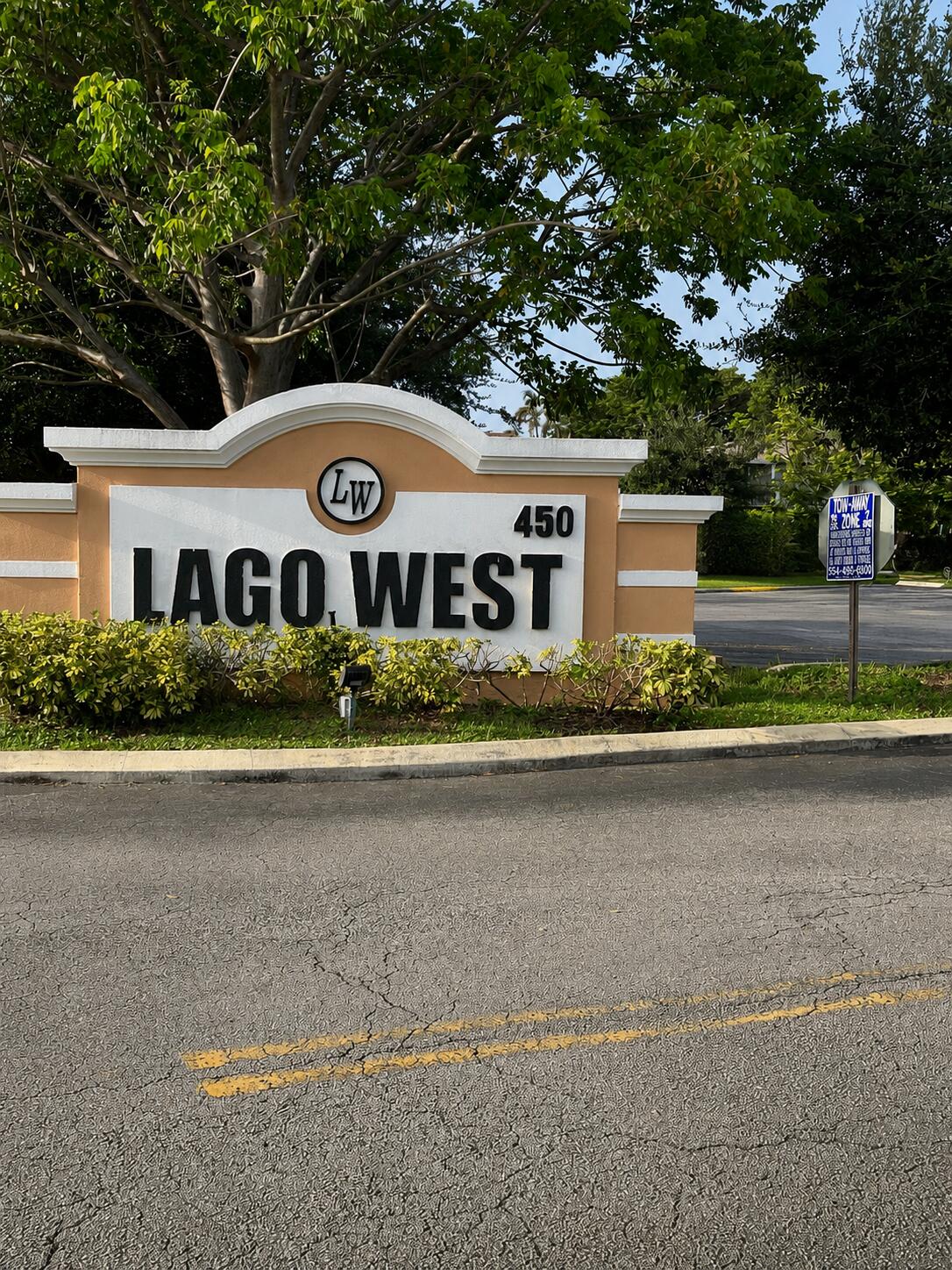 450 Commodore Drive # 106, Plantation FL 33325