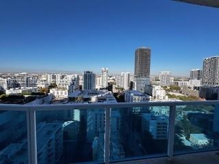 700 NE 25th St # 1701, Miami FL 33137