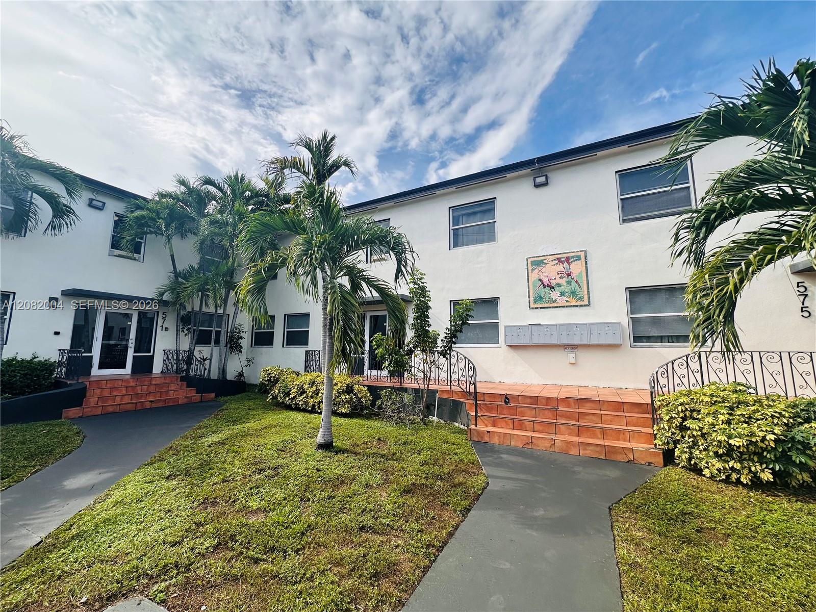 573 NE 82nd St # 7, Miami FL 33138