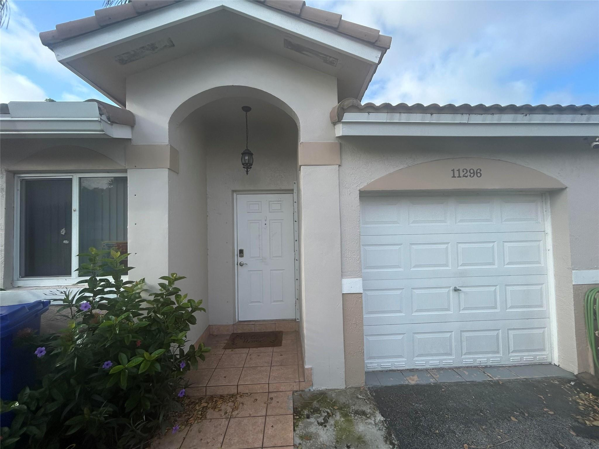 11296 SW 17th Court, Miramar FL 33025