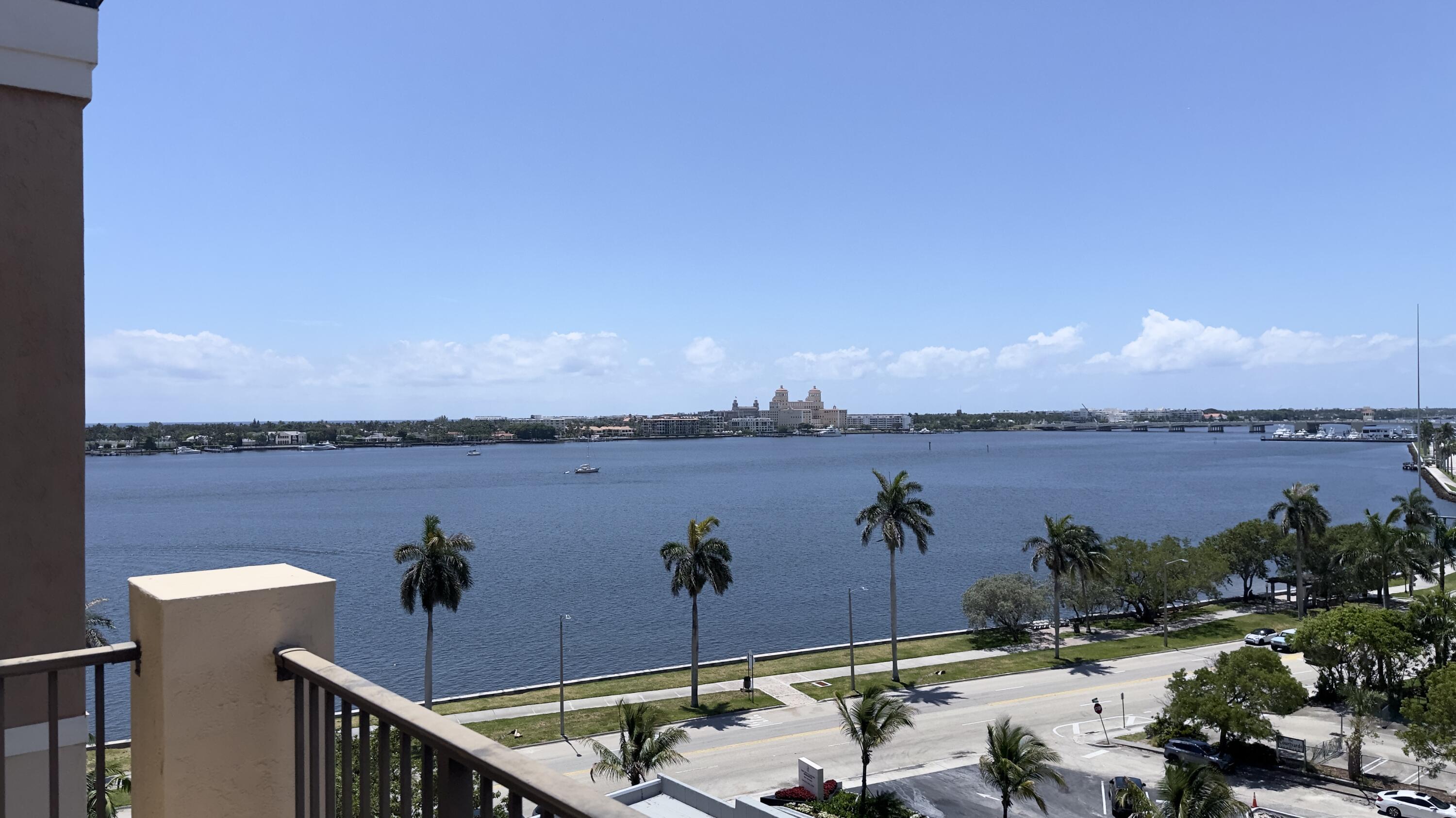 1801 N Flagler Drive # 910, West Palm Beach FL 33407