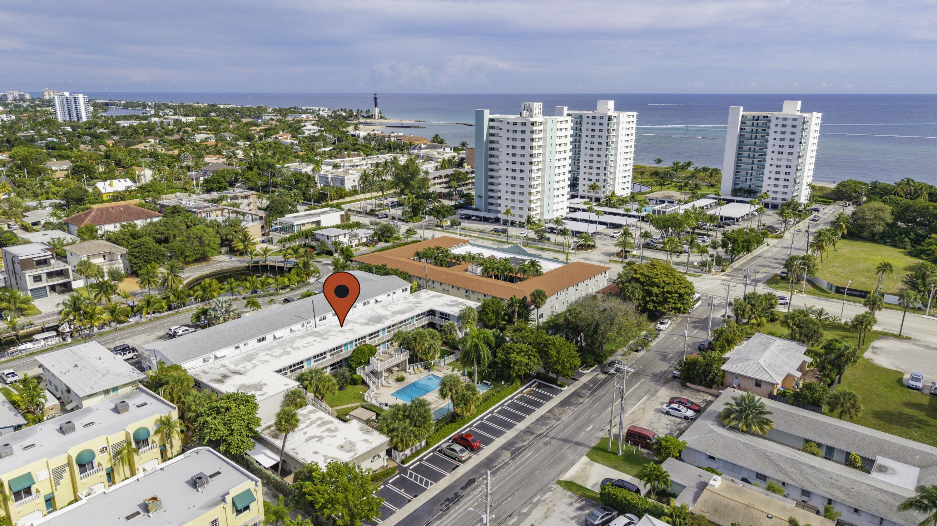 3225 NE 16th Street # 20a, Pompano Beach FL 33062