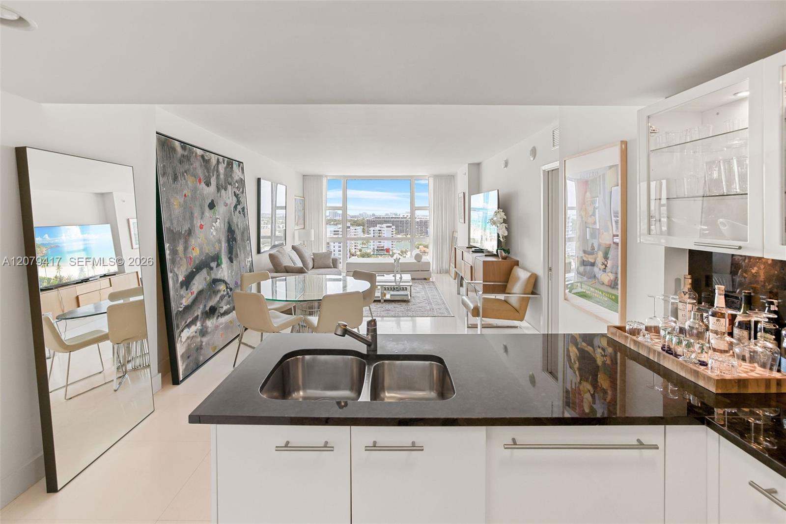6801 Collins Ave # 1401 — Photo 3